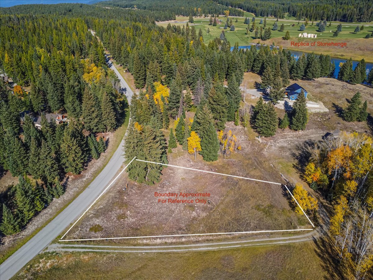 Lot 72 Crystal Lakes Drive Property Photo 4
