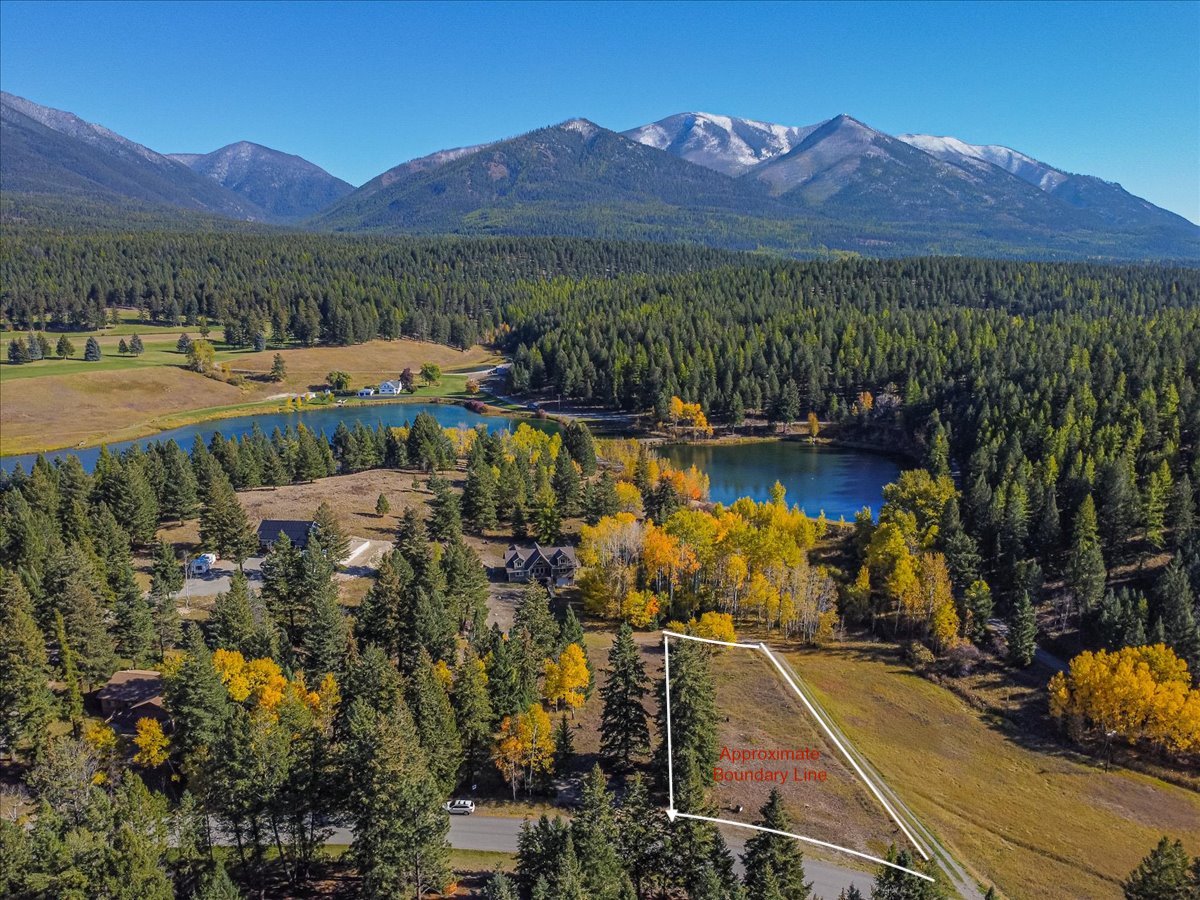 Lot 72 Crystal Lakes Drive Property Photo 5