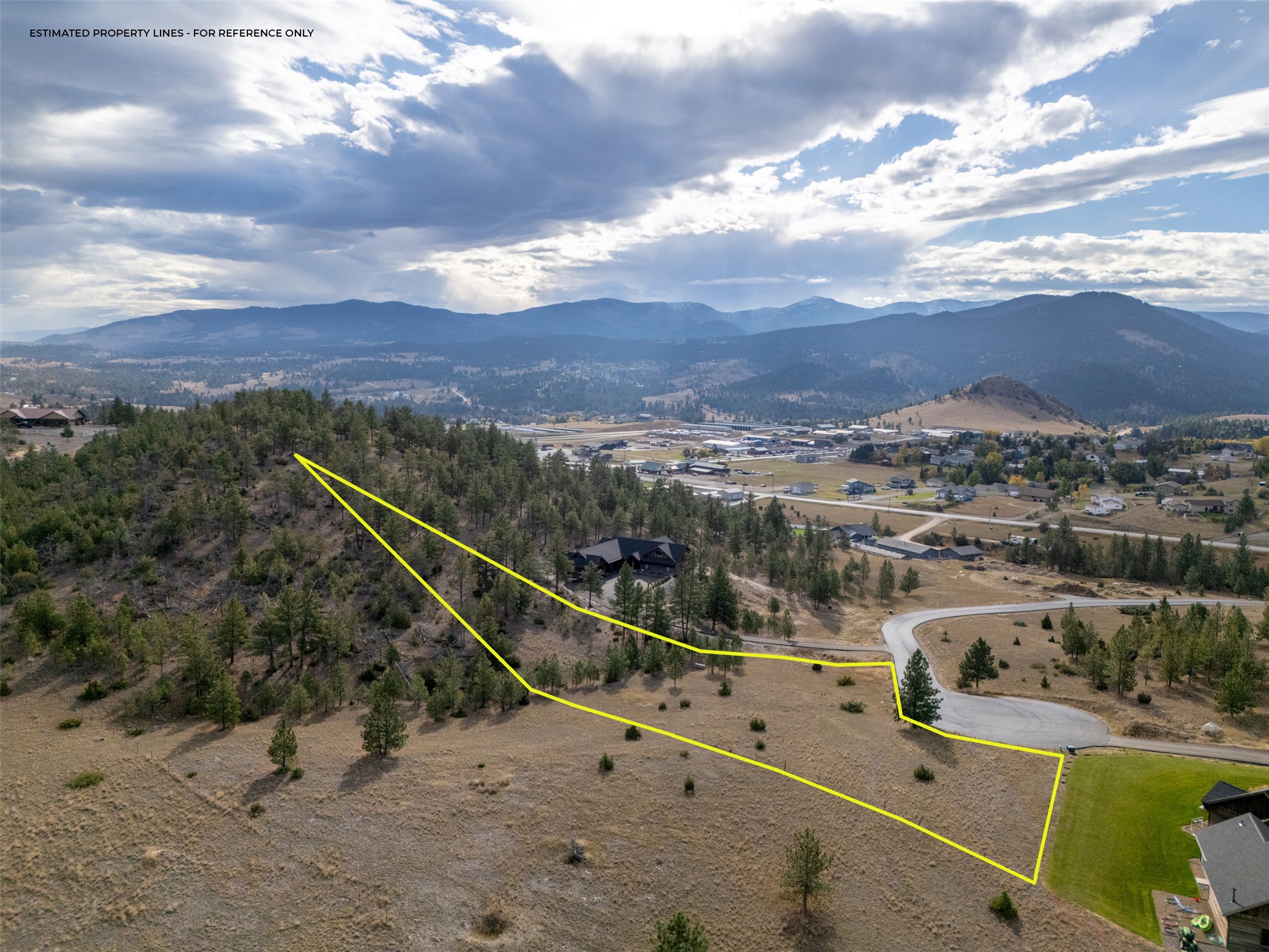 10 Raven Ridge Road Property Photo 1