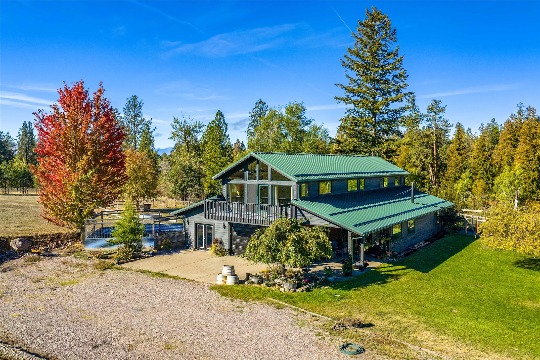 54493 Hillside Road Property Photo 1