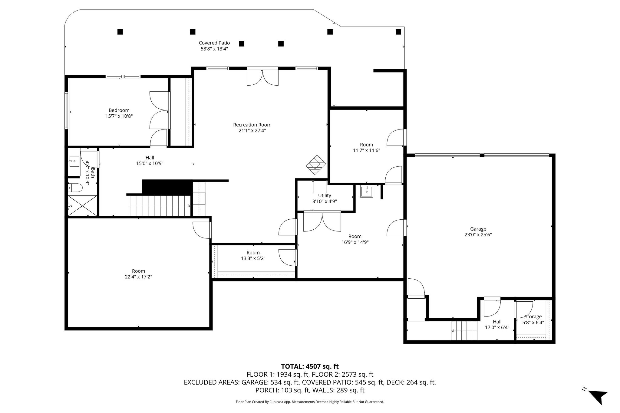 1395 Deer Creek Haven Property Photo 99