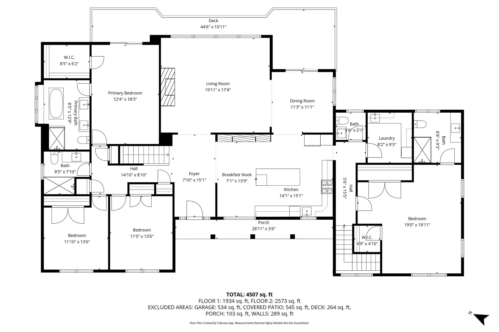 1395 Deer Creek Haven Property Photo 100