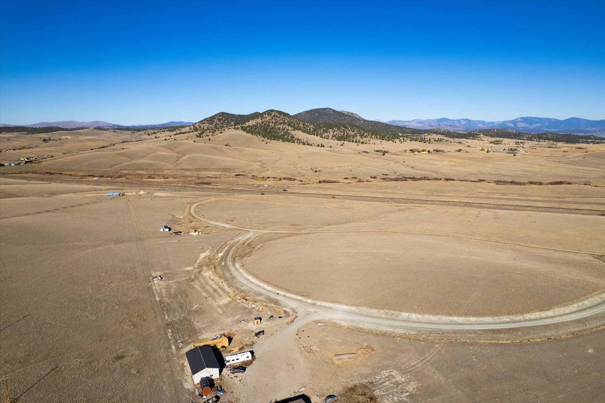 3925 Birdseye Road Property Photo