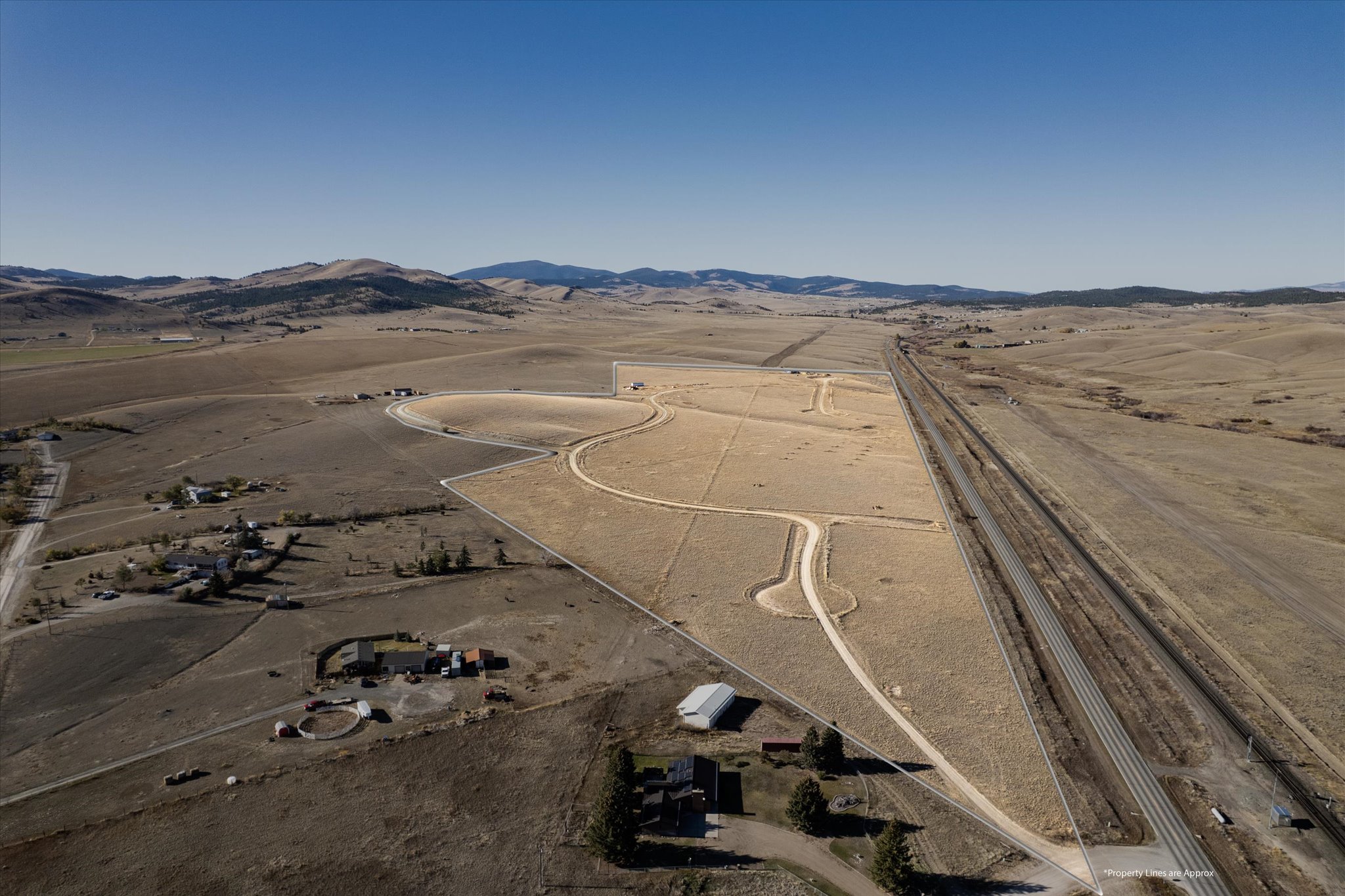3925 Birdseye Road Property Photo 2