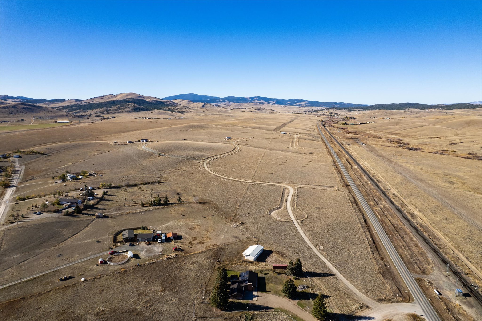 3925 Birdseye Road Property Photo 8