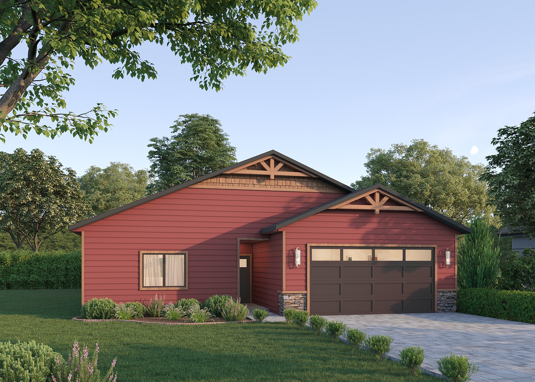 101 Sunrise Drive Property Photo 1