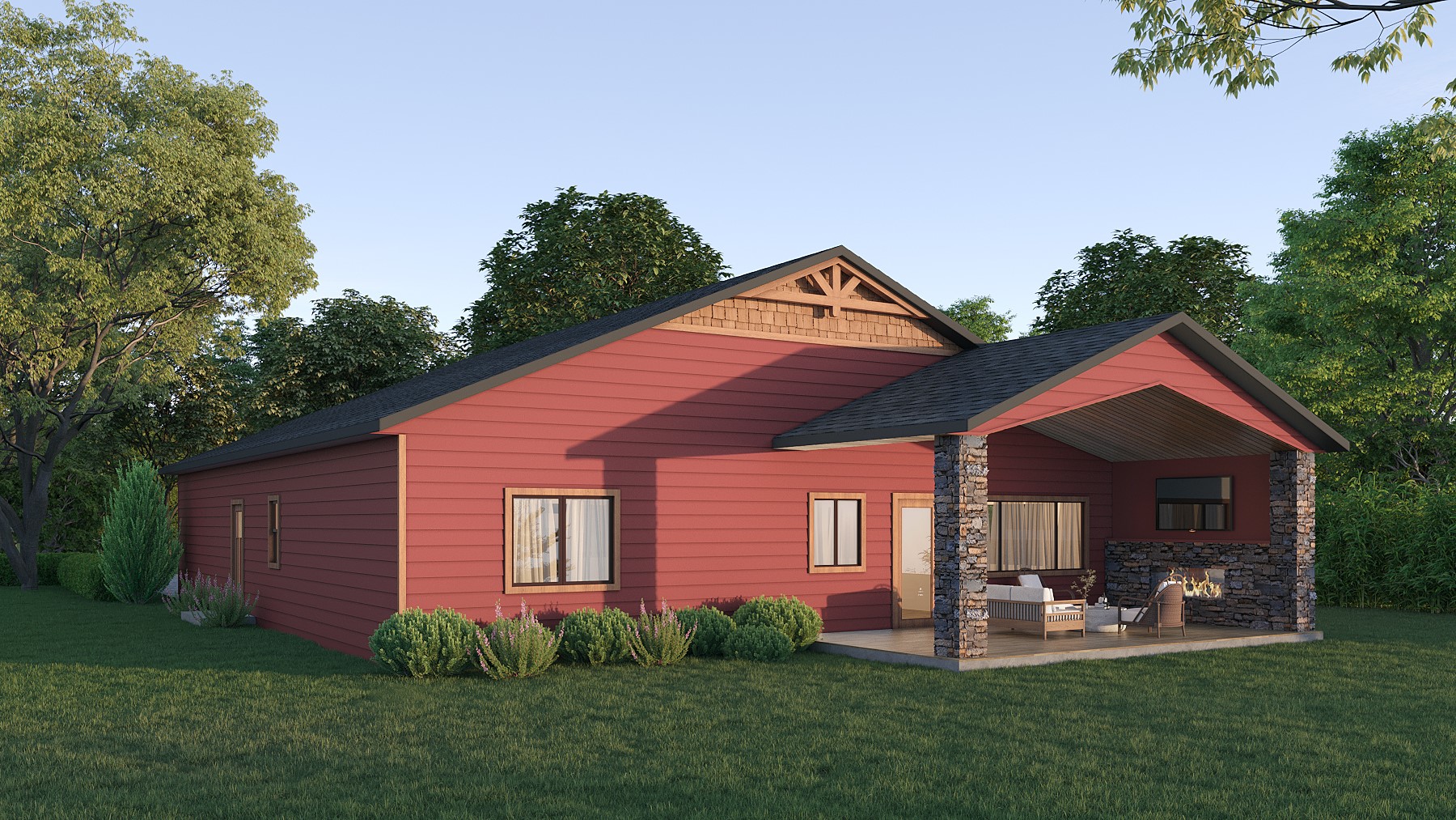 101 Sunrise Drive Property Photo 2