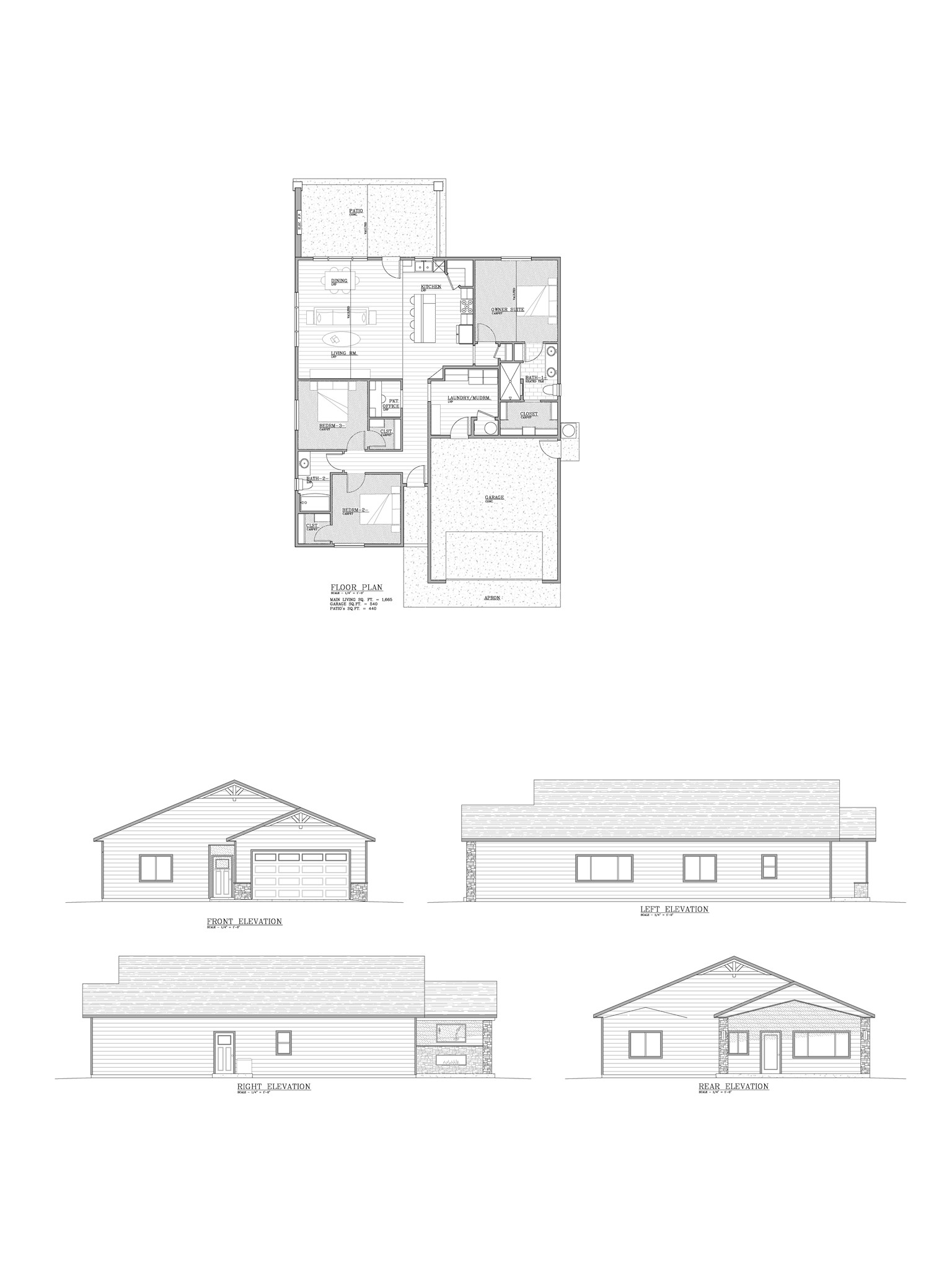 101 Sunrise Drive Property Photo 3