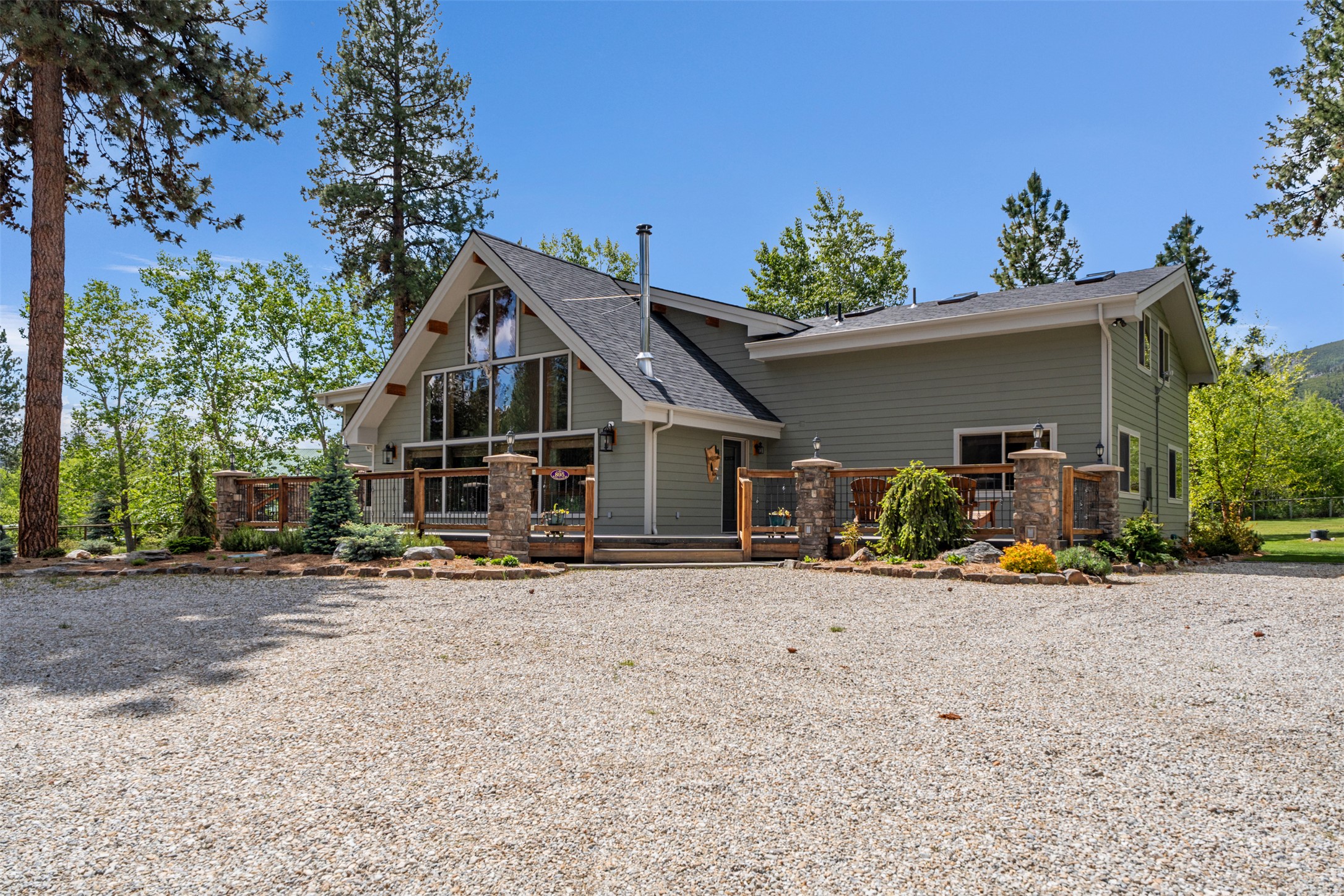 895 W Cow Creek Road Property Photo