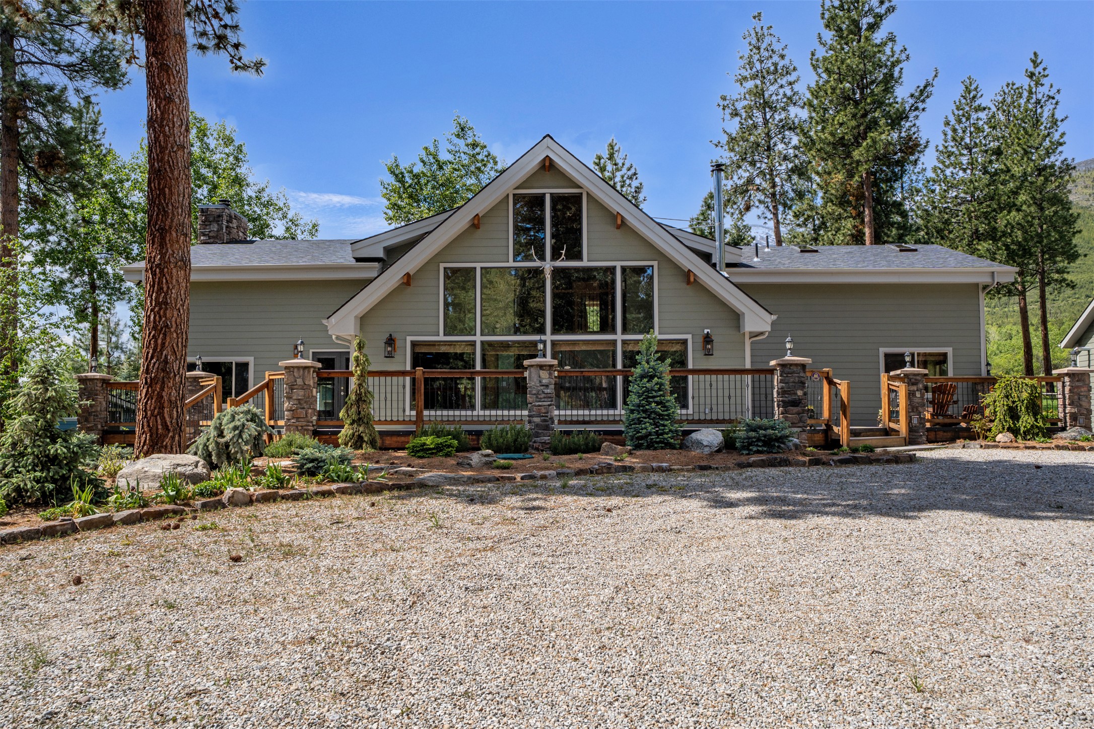 895 W Cow Creek Road Property Photo 4