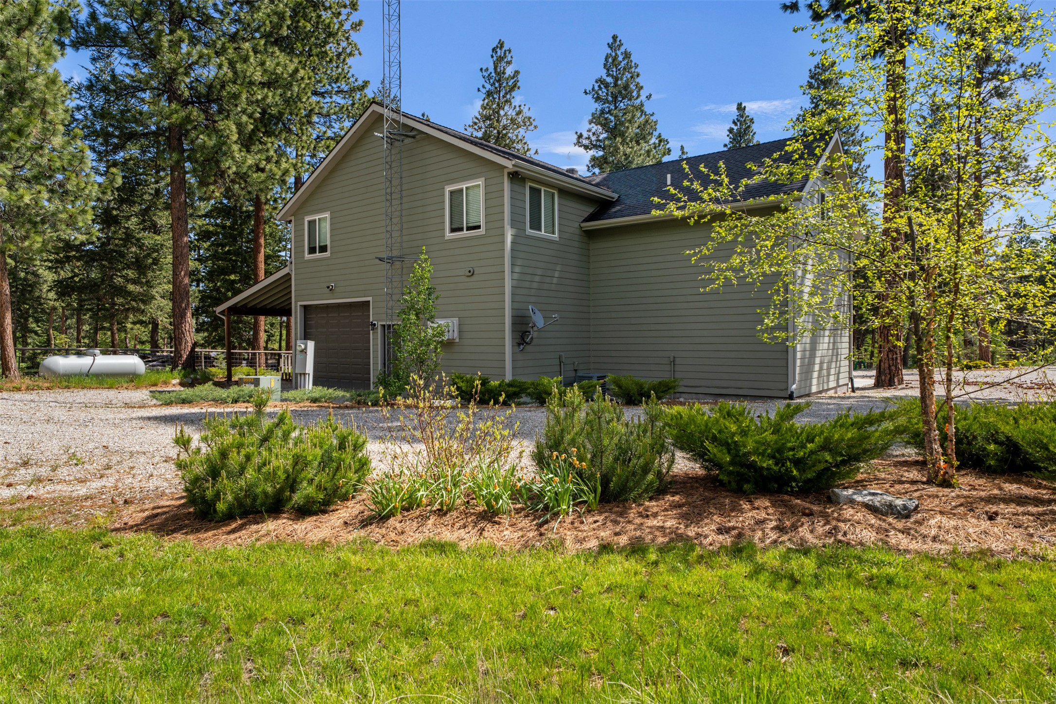 895 W Cow Creek Road Property Photo 64