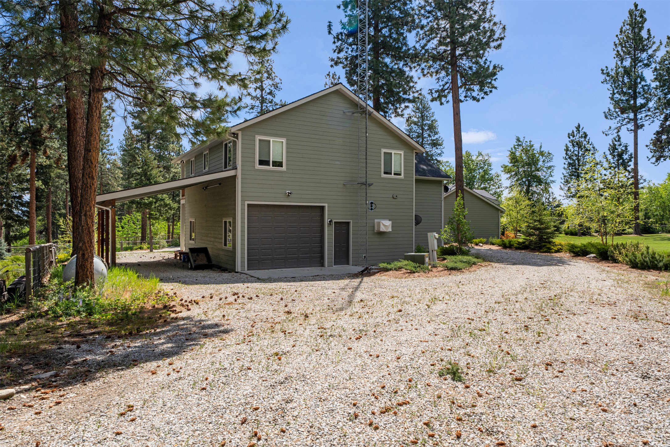 895 W Cow Creek Road Property Photo 65