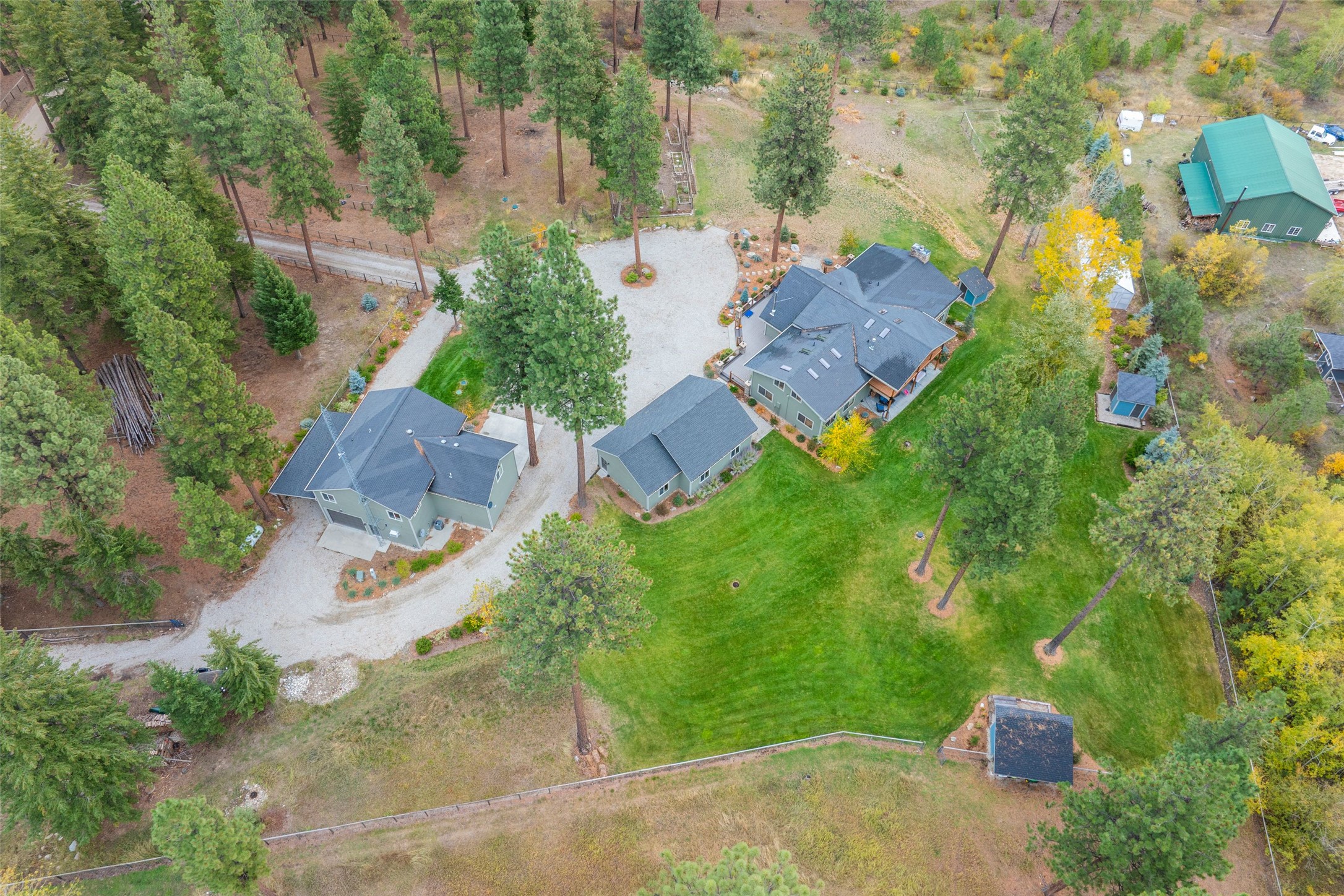895 W Cow Creek Road Property Photo 82