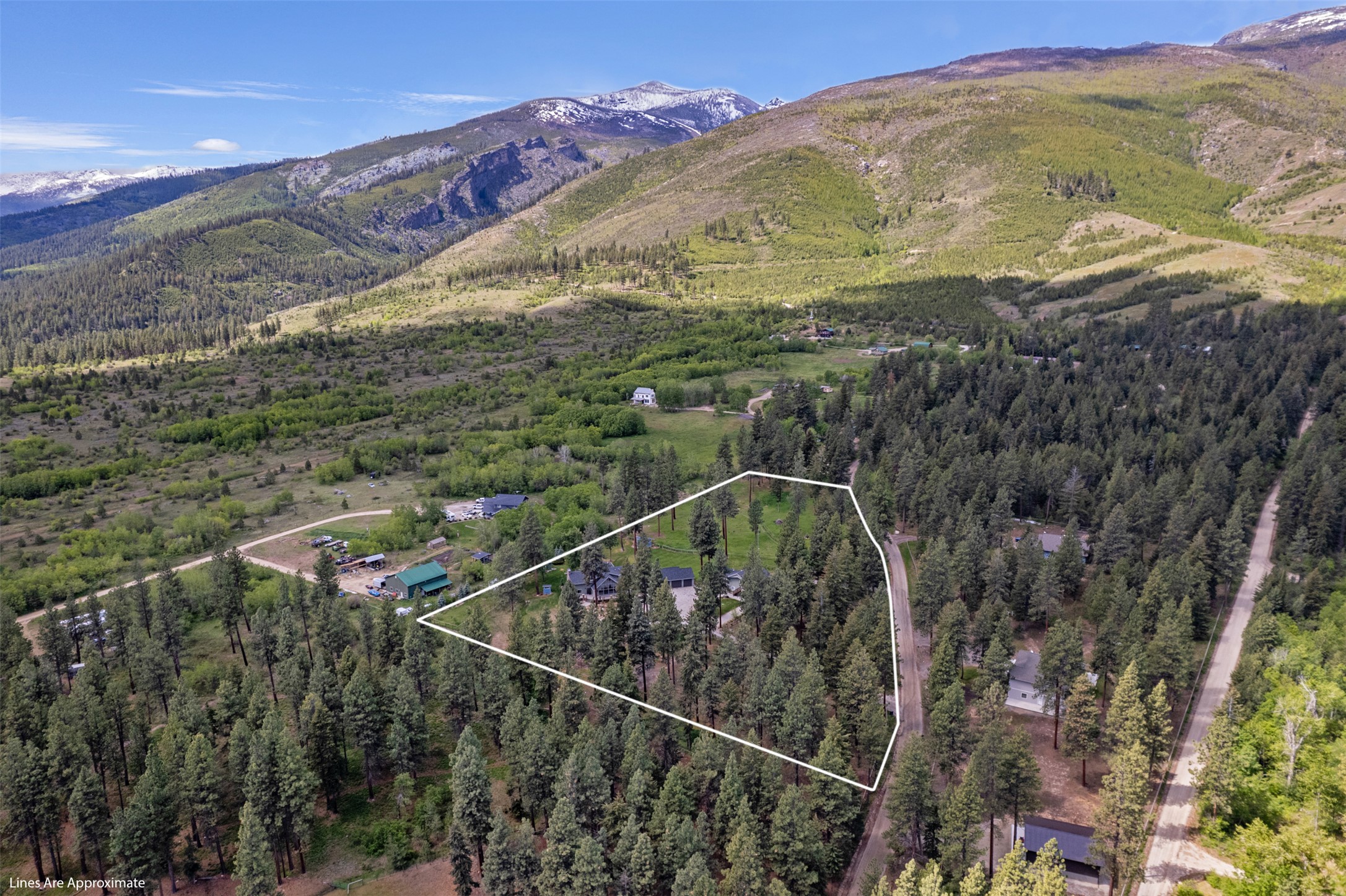 895 W Cow Creek Road Property Photo 83