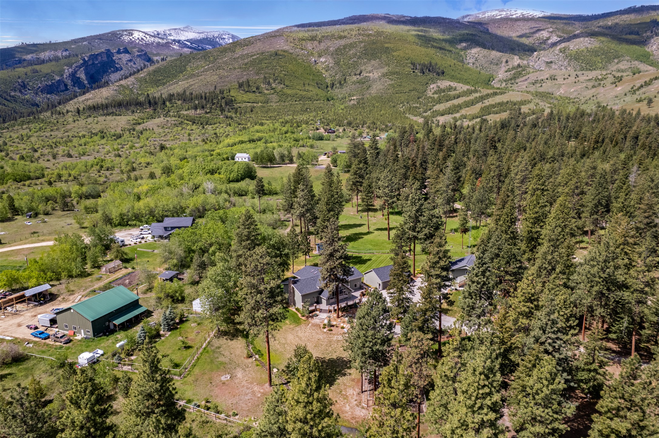 895 W Cow Creek Road Property Photo 84
