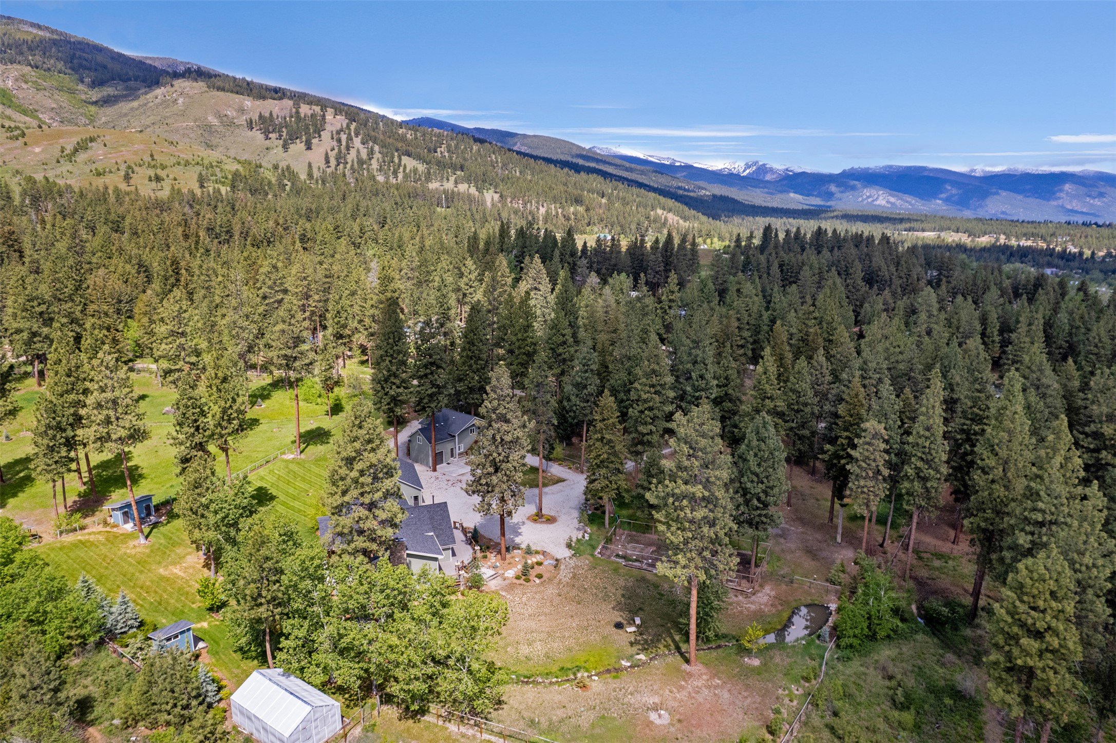895 W Cow Creek Road Property Photo 86