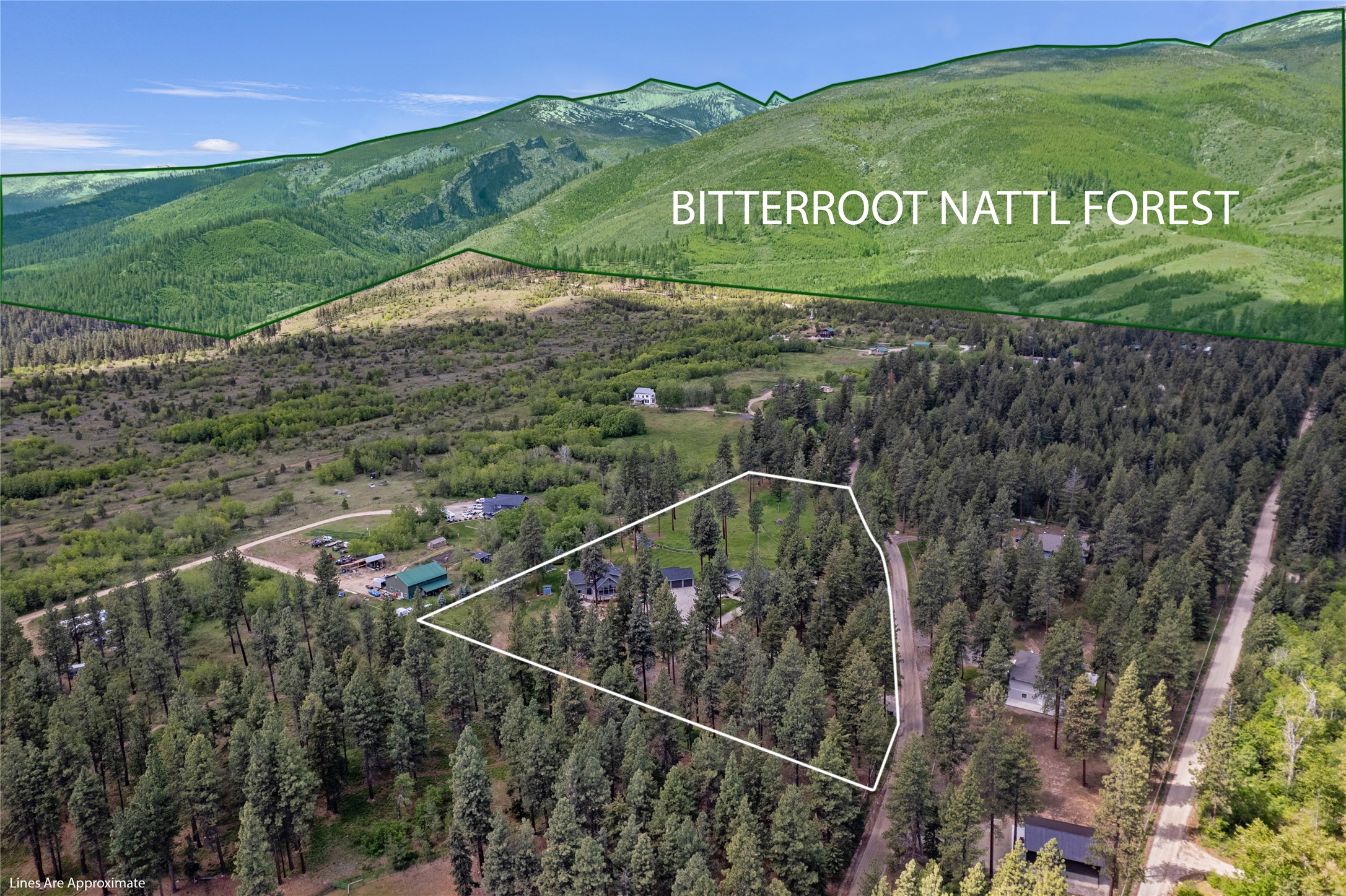 895 W Cow Creek Road Property Photo 87