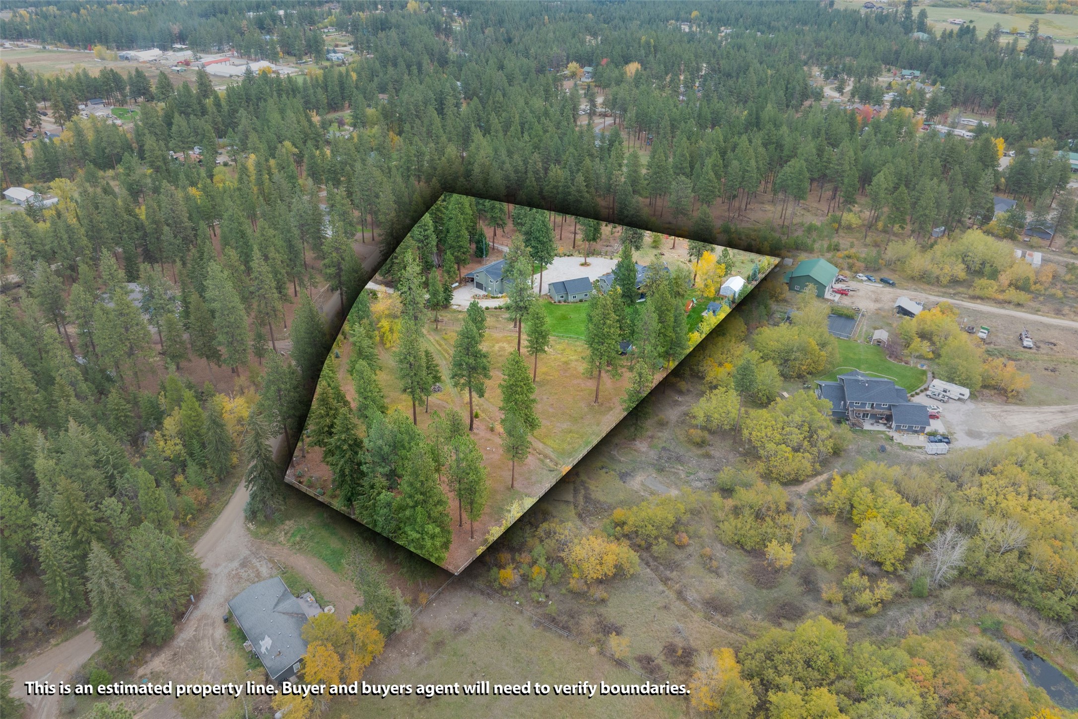 895 W Cow Creek Road Property Photo 88