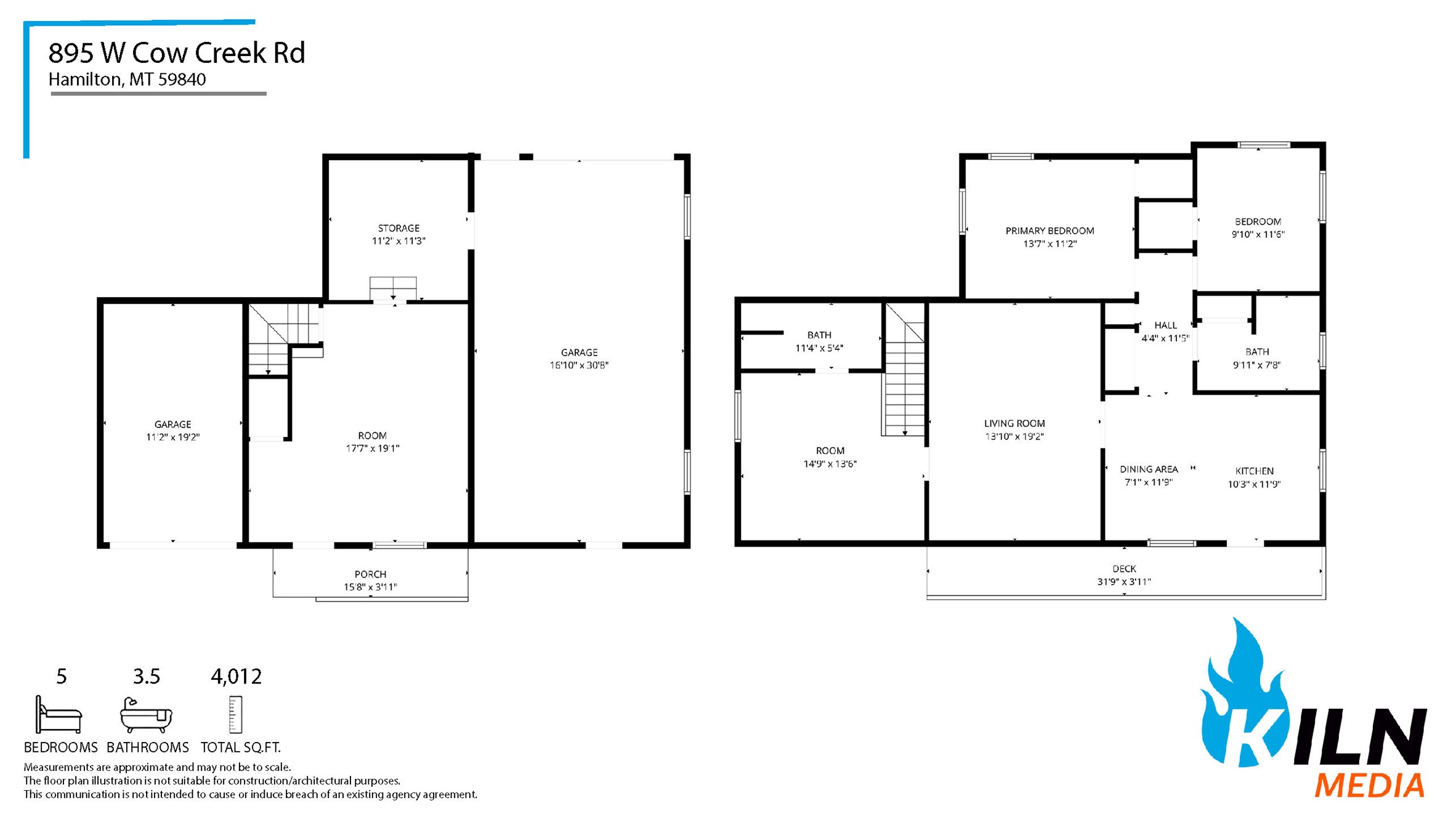 895 W Cow Creek Road Property Photo 89