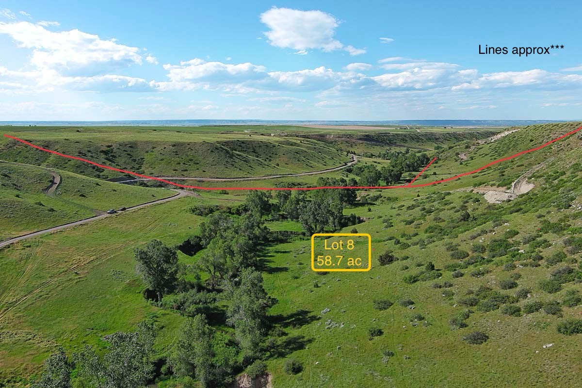 Tbd, Lot 5 Rock Harbor Way Property Photo 1