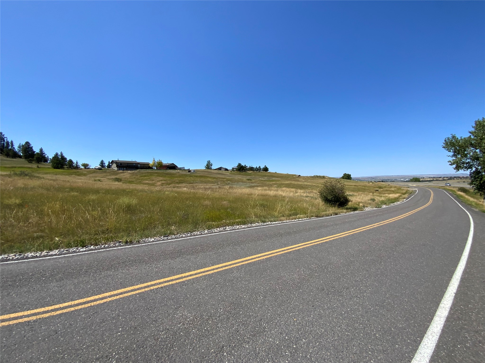 5326 Old Hardin Road Property Photo 3
