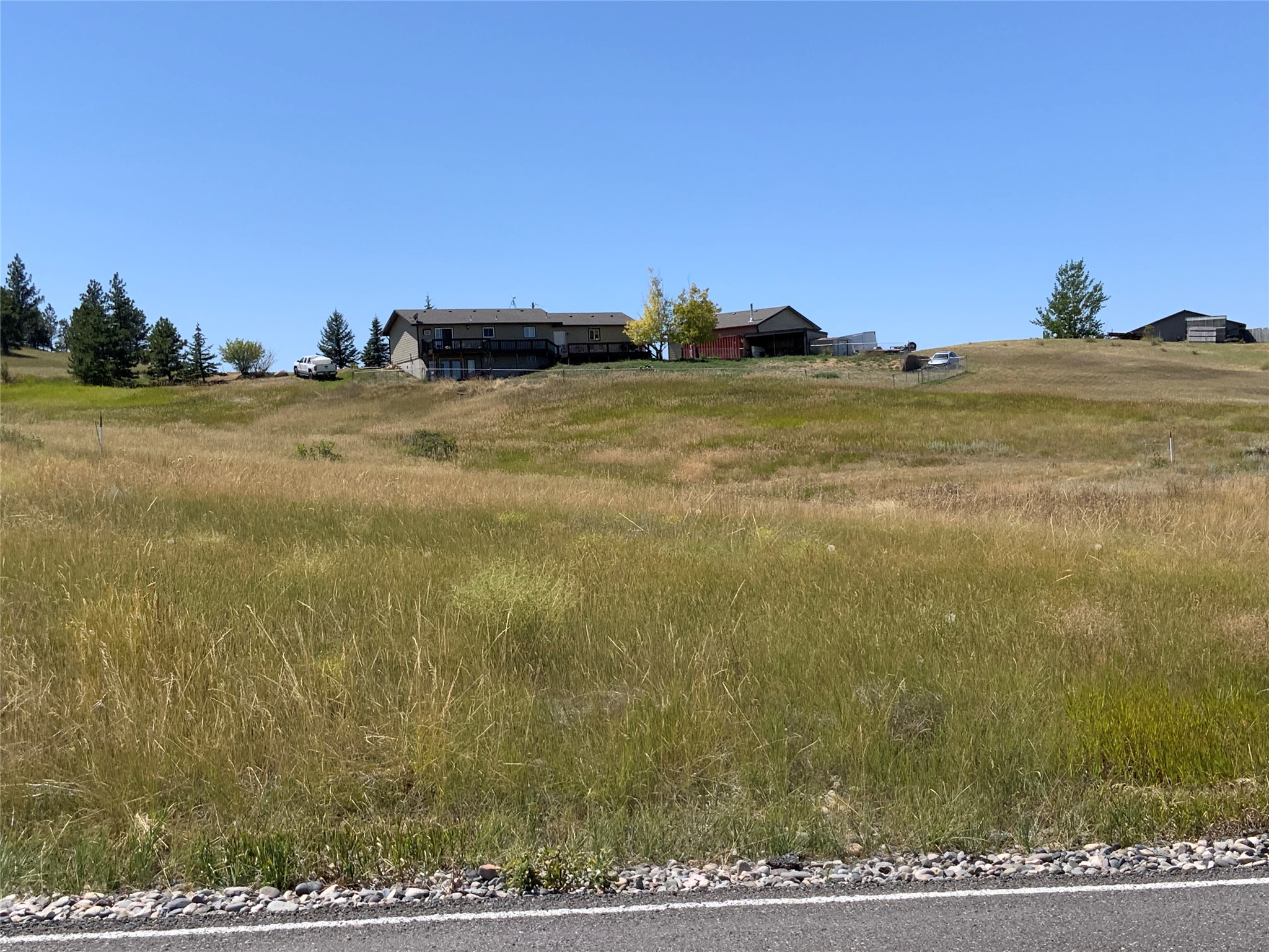 5326 Old Hardin Road Property Photo 4