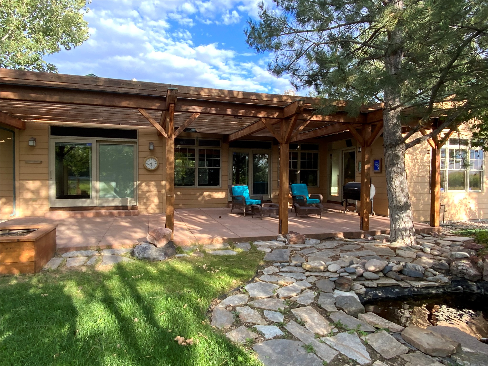 5326 Old Hardin Road Property Photo 6
