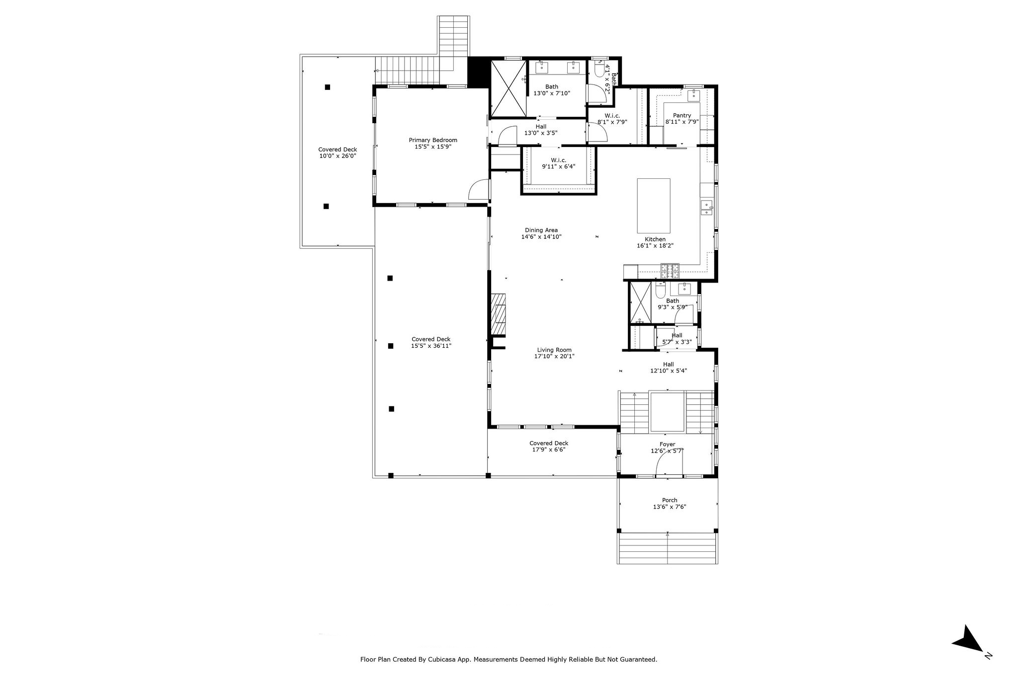 296 Northern Lights Drive Property Photo 117