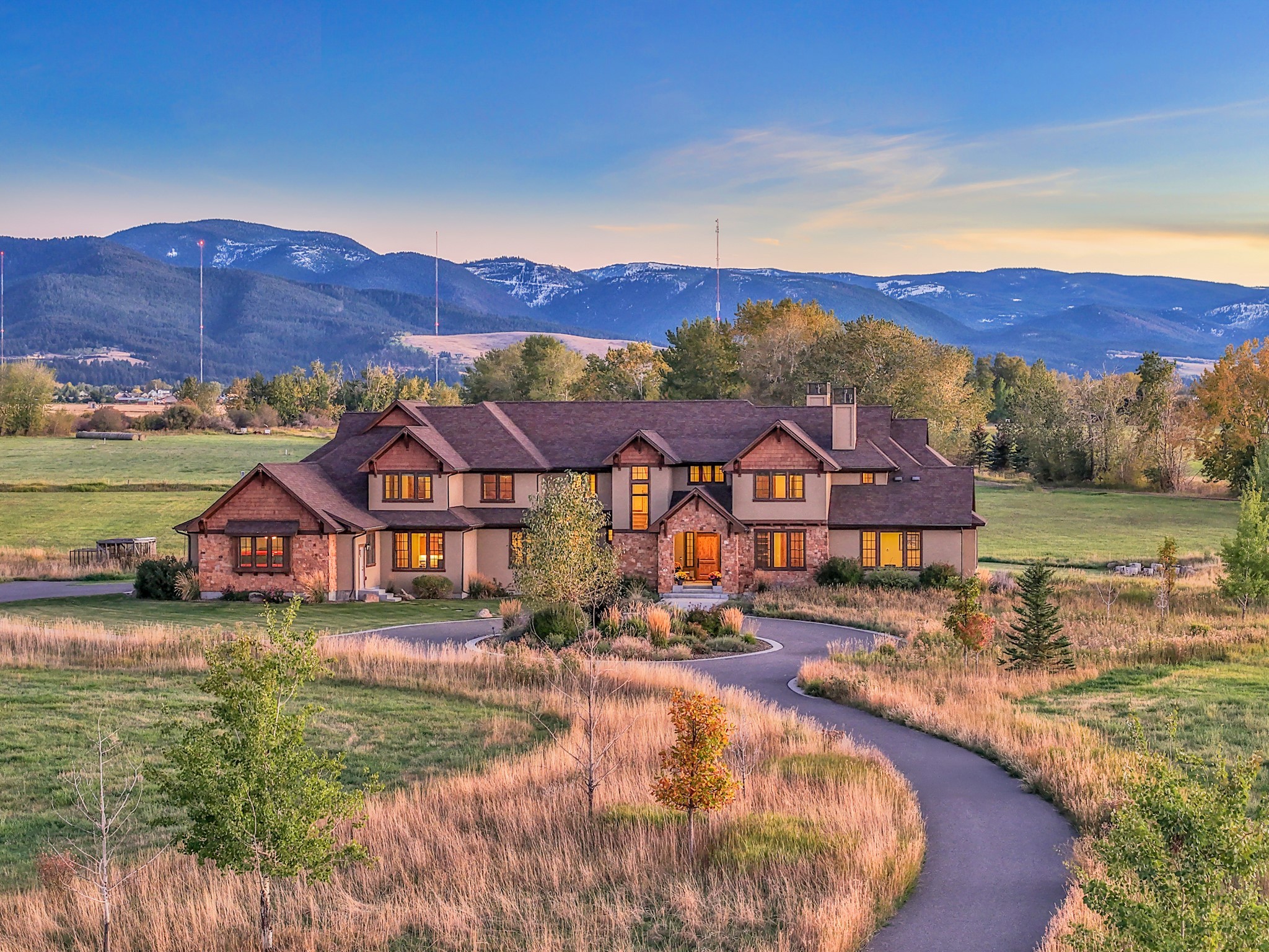 5204 Patterson Road Property Photo 3