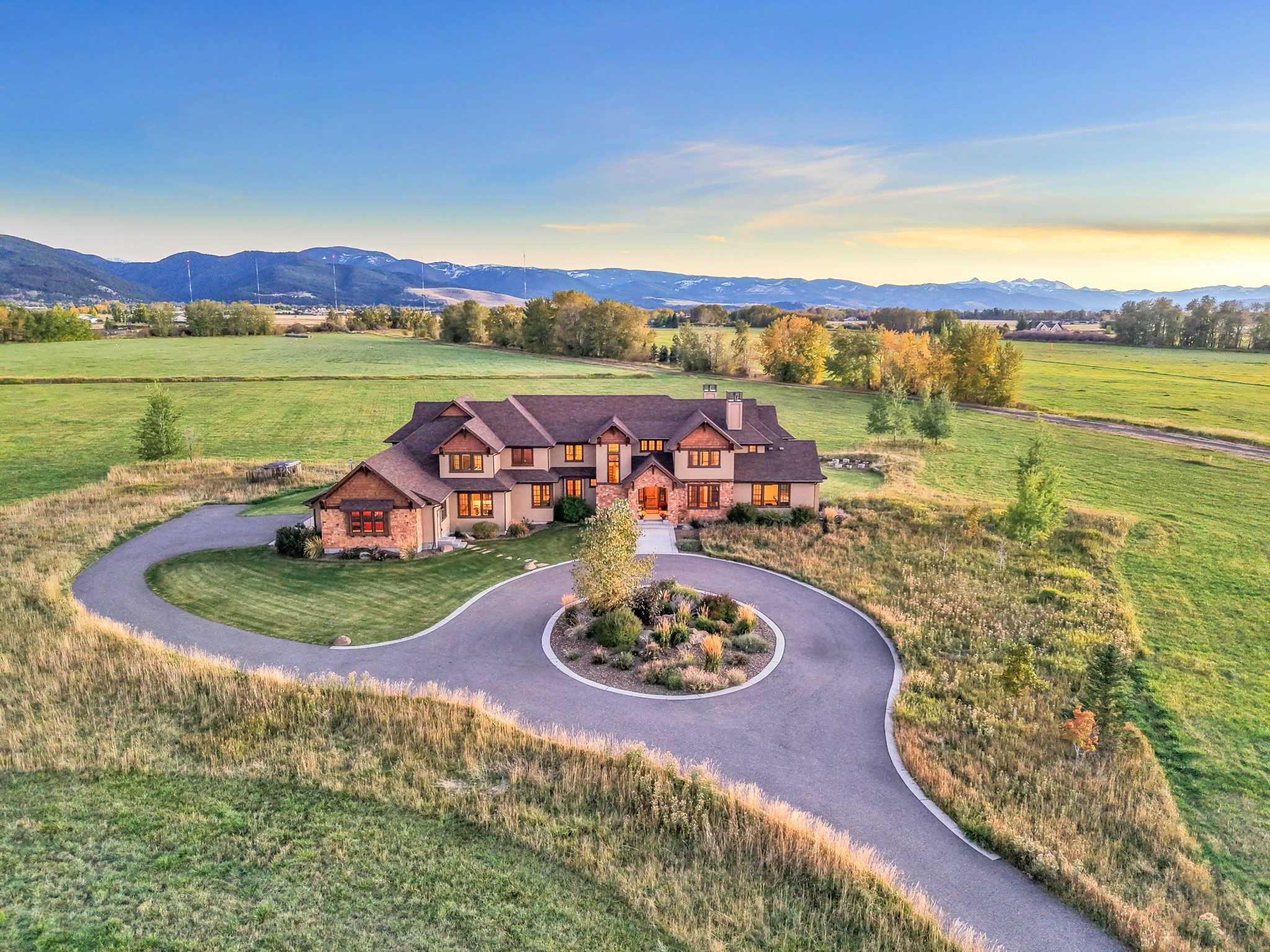 5204 Patterson Road Property Photo 4