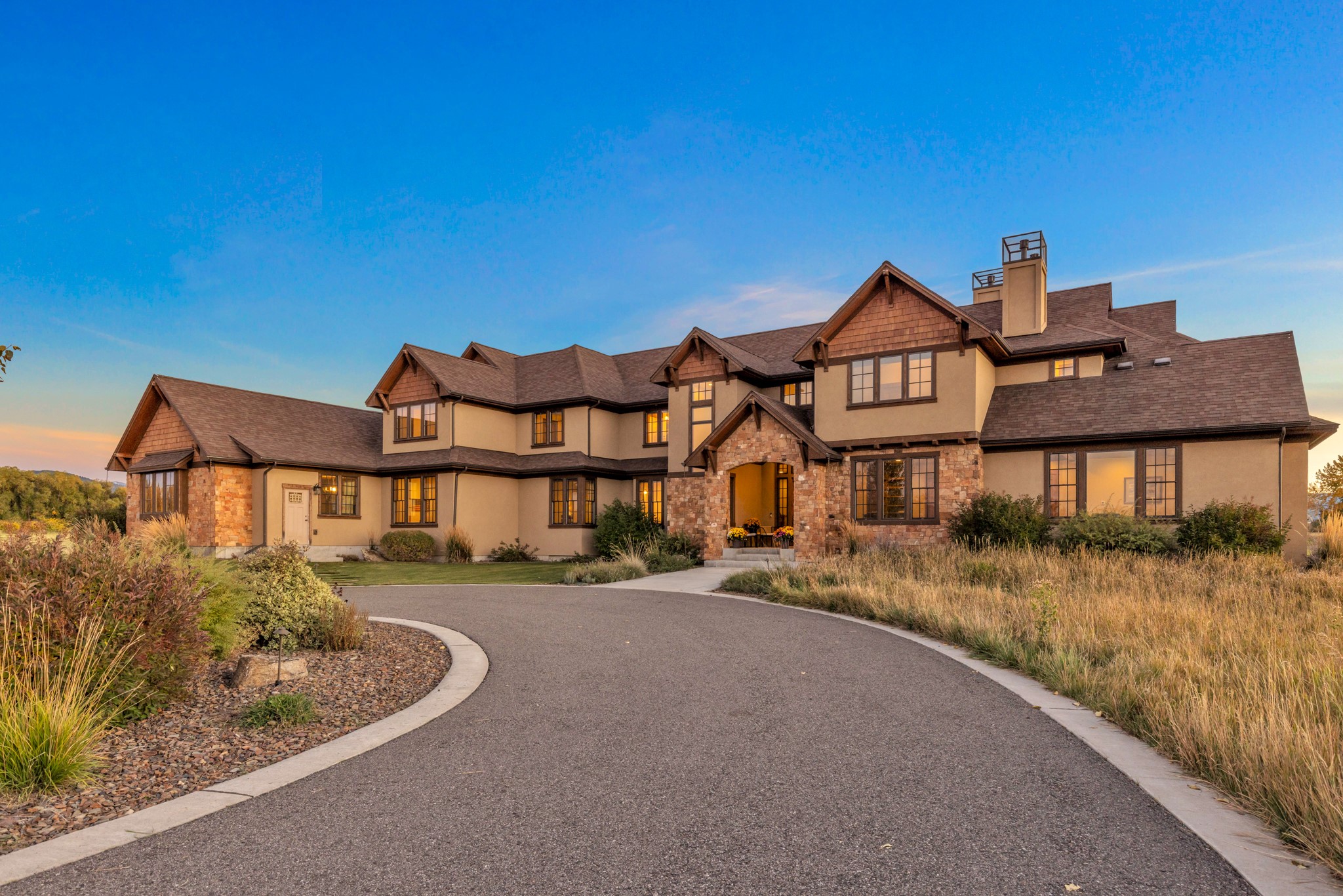 5204 Patterson Road Property Photo 5