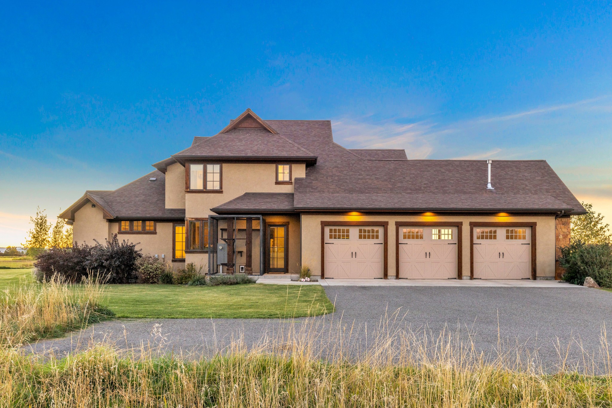 5204 Patterson Road Property Photo 6