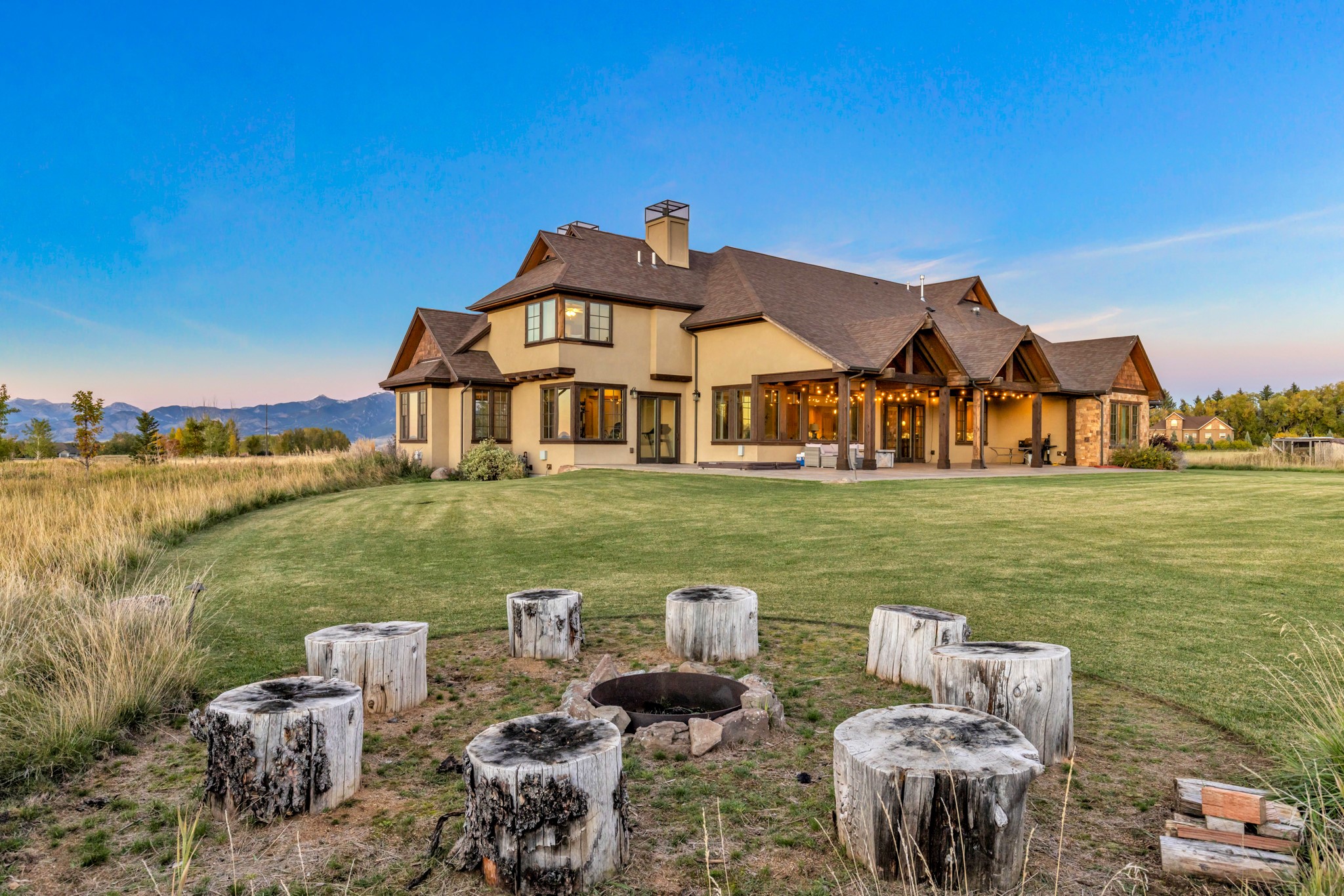 5204 Patterson Road Property Photo 7