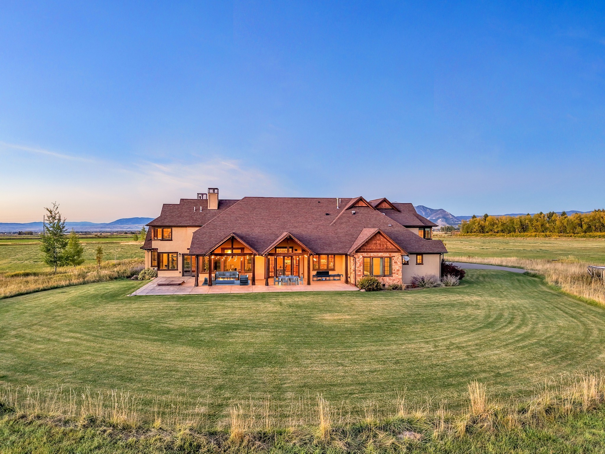 5204 Patterson Road Property Photo 8