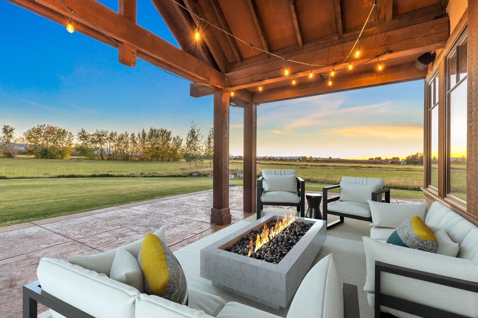 5204 Patterson Road Property Photo 9