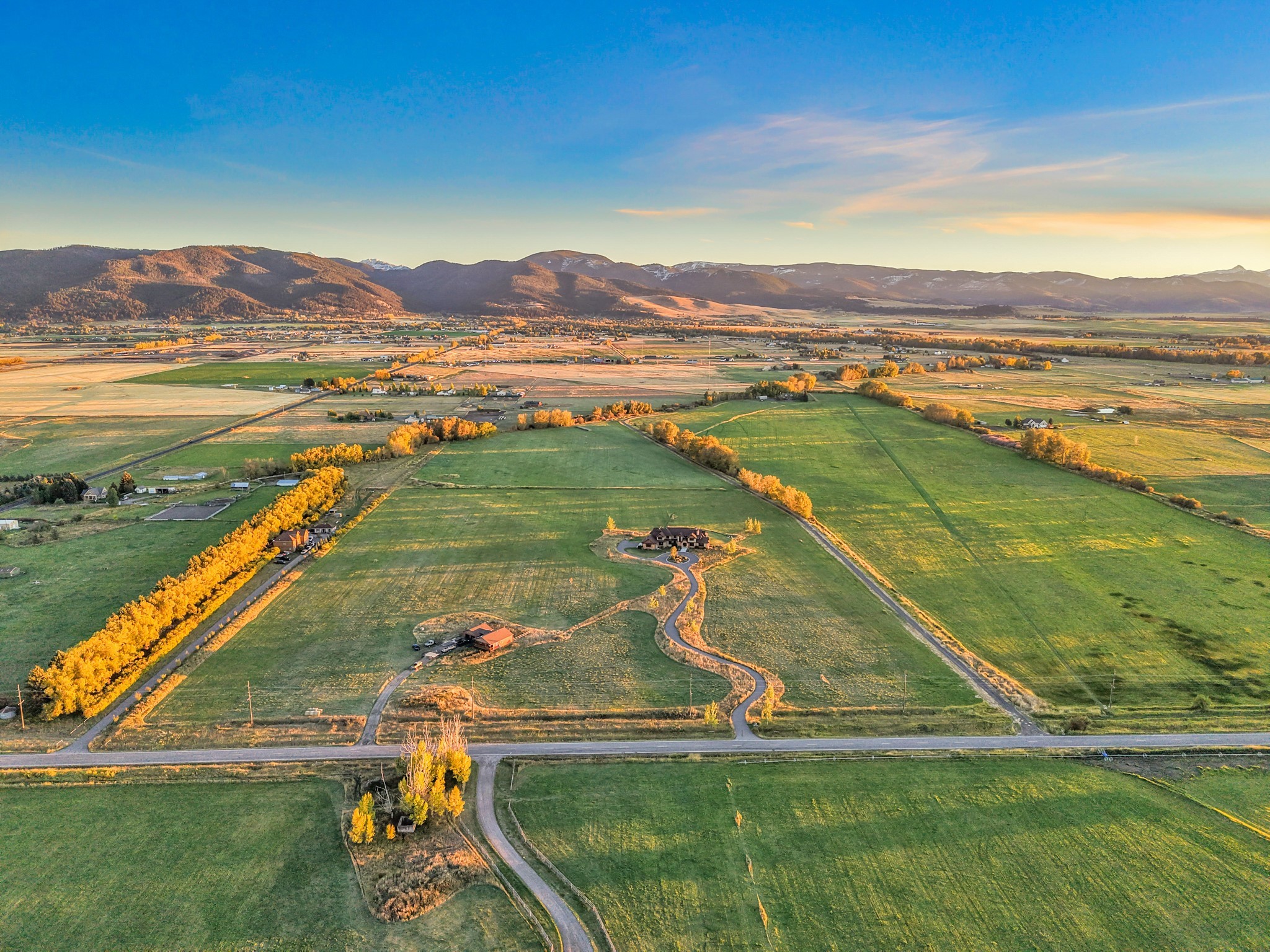 5204 Patterson Road Property Photo 11