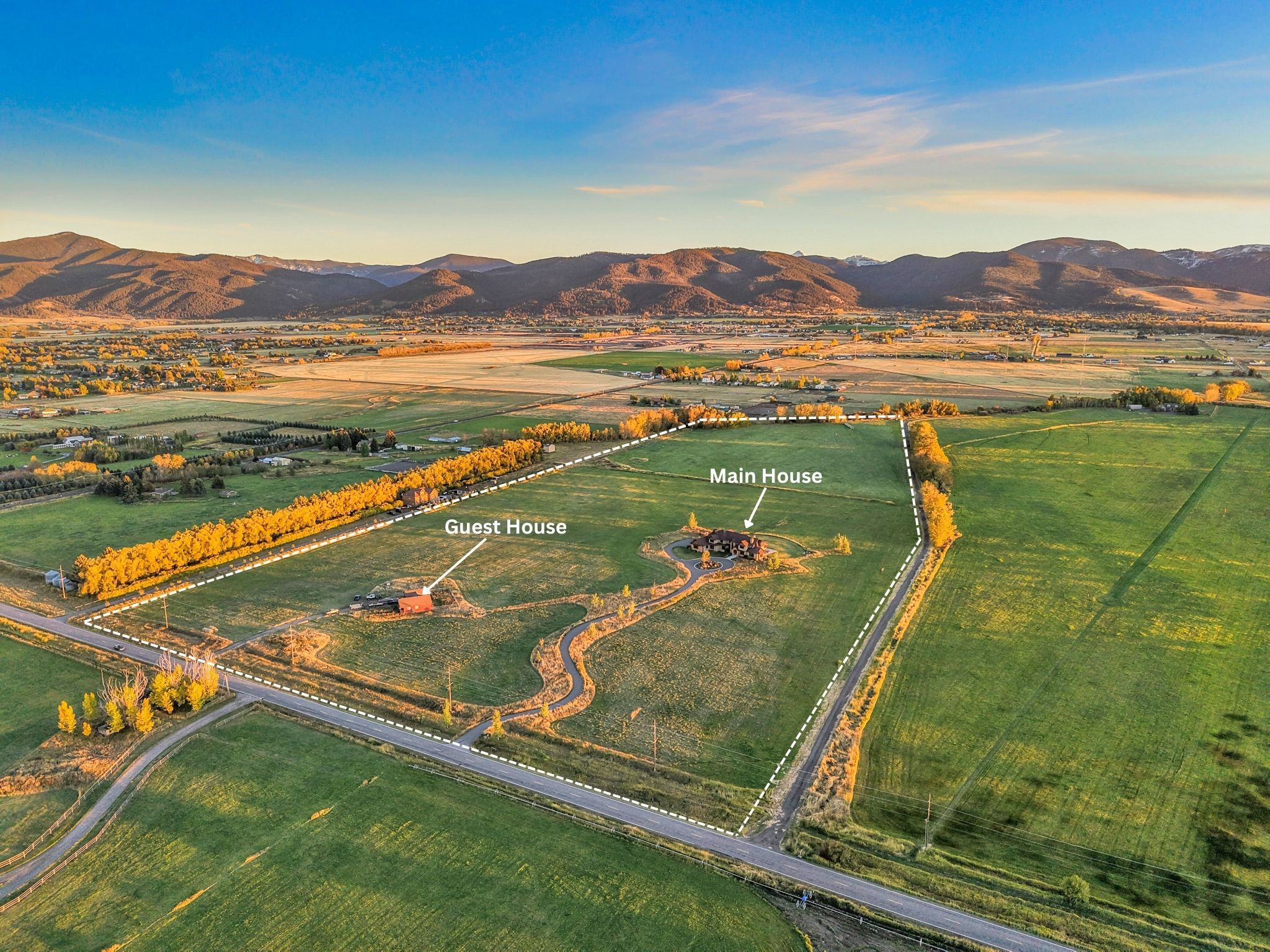 5204 Patterson Road Property Photo 13