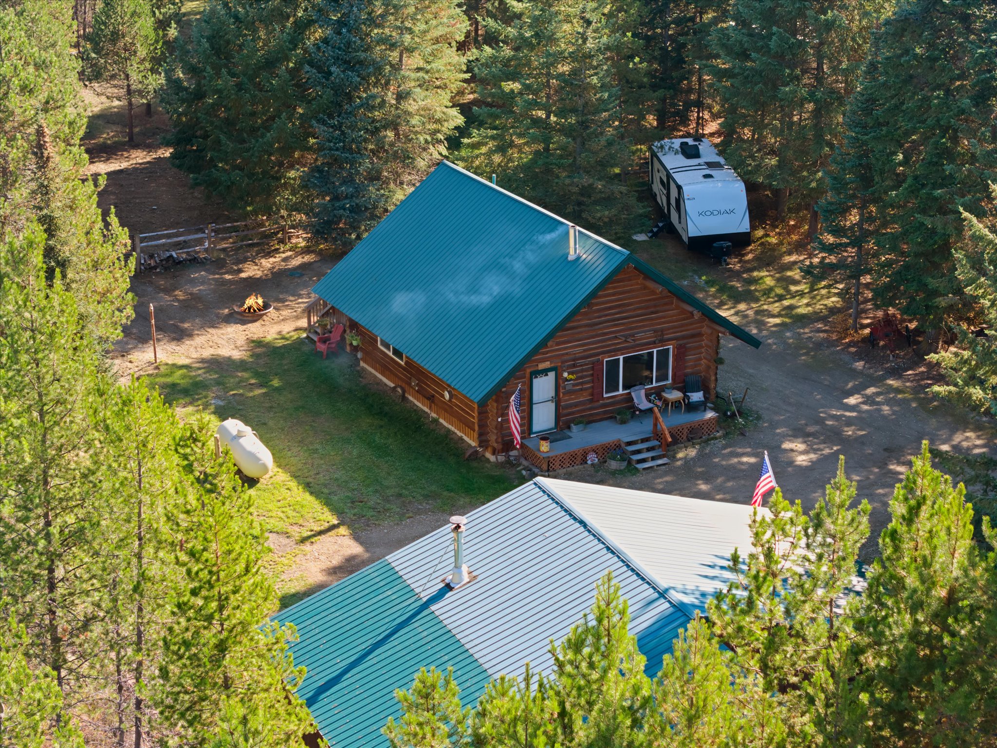 236 Thompson Deborgia Road Property Photo 3