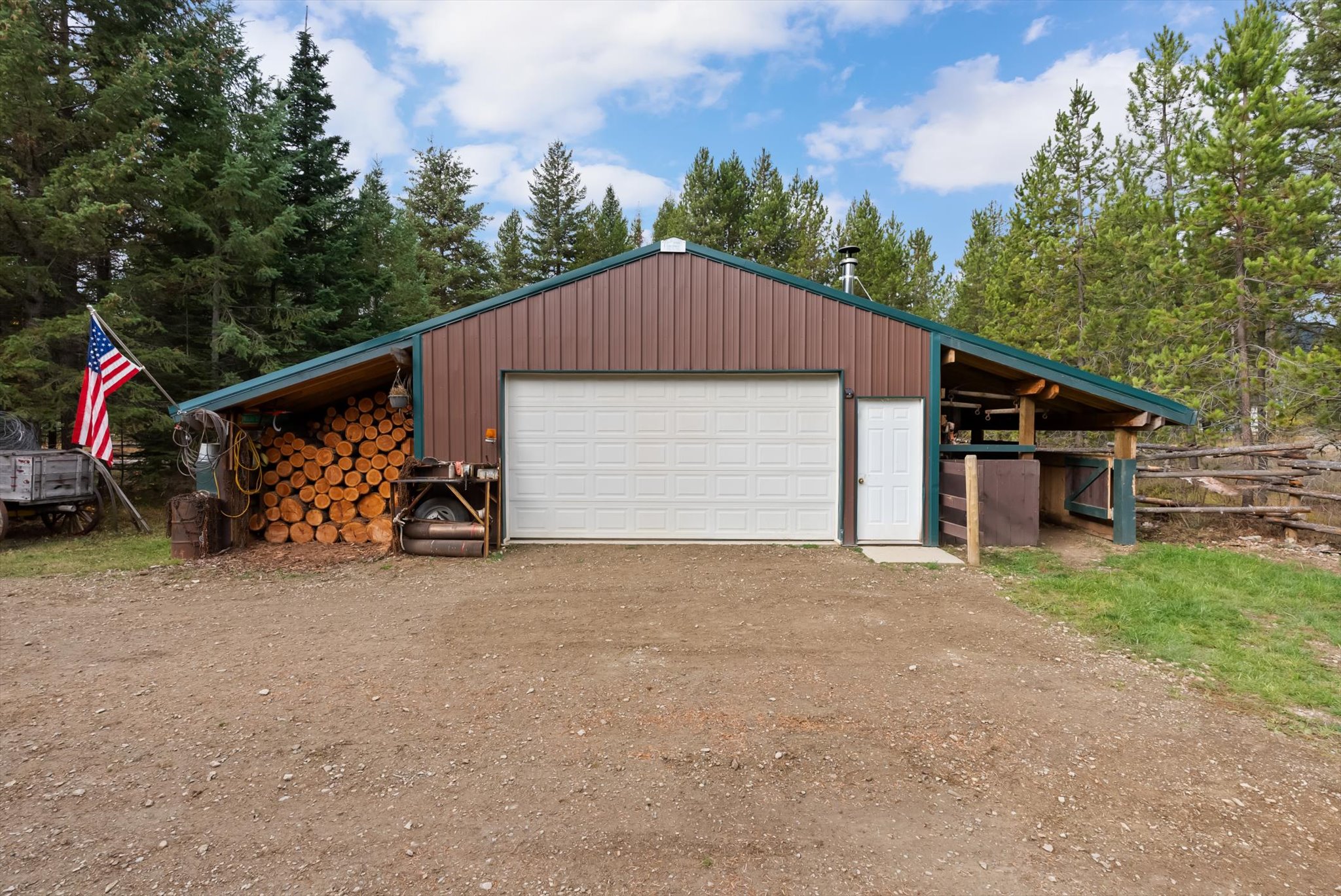 236 Thompson Deborgia Road Property Photo 8
