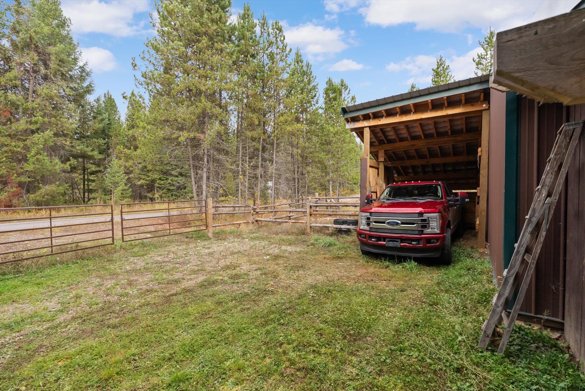 236 Thompson Deborgia Road Property Photo 11
