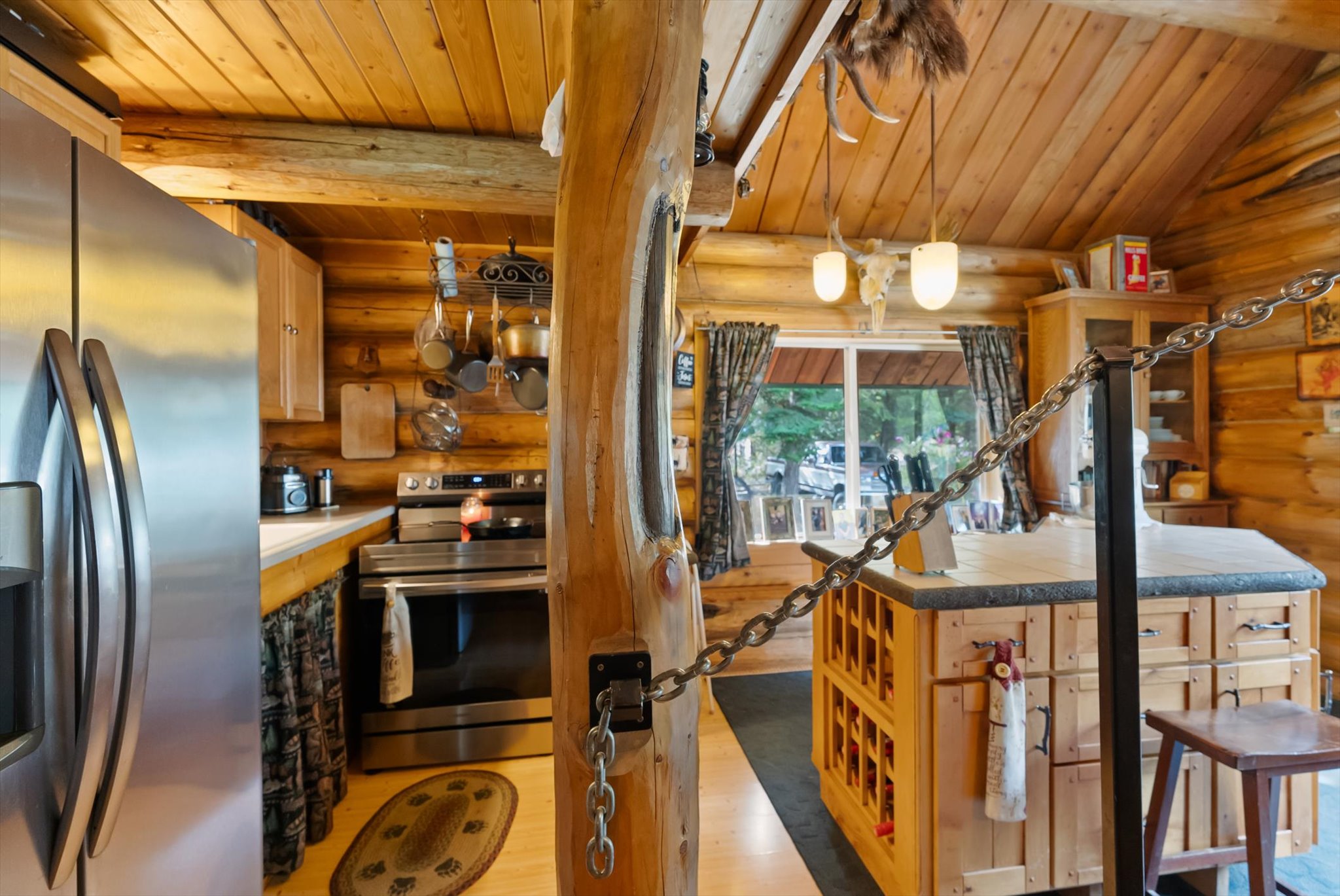 236 Thompson Deborgia Road Property Photo 12