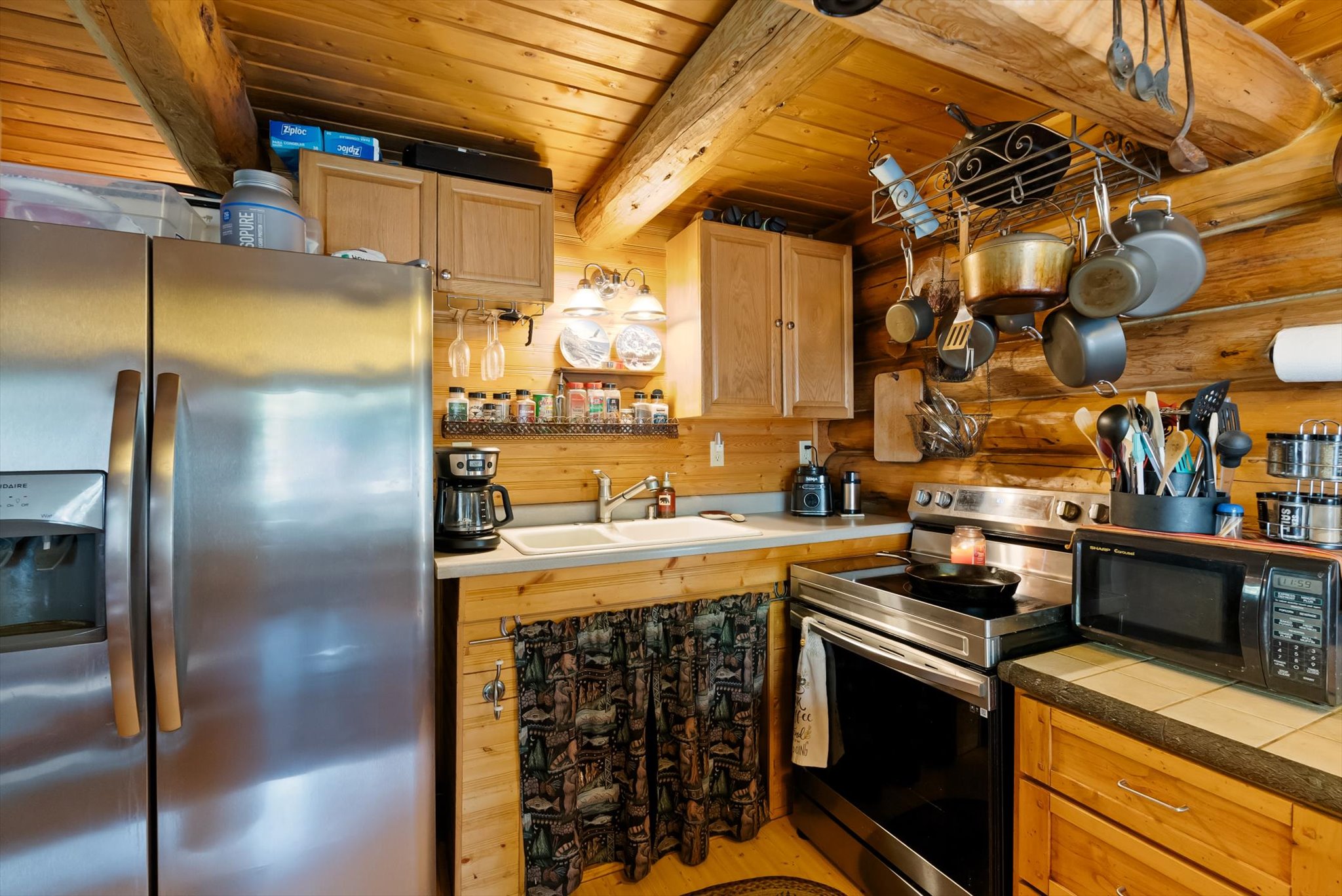 236 Thompson Deborgia Road Property Photo 13