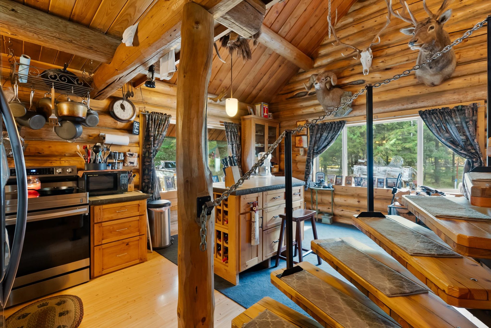 236 Thompson Deborgia Road Property Photo 16