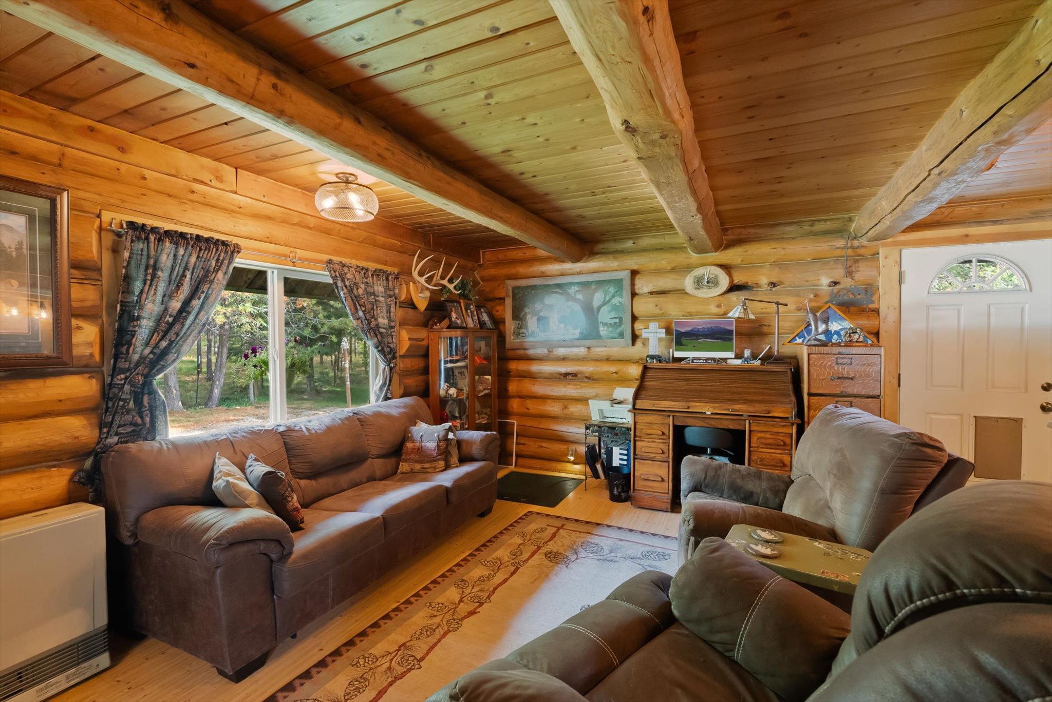 236 Thompson Deborgia Road Property Photo 22