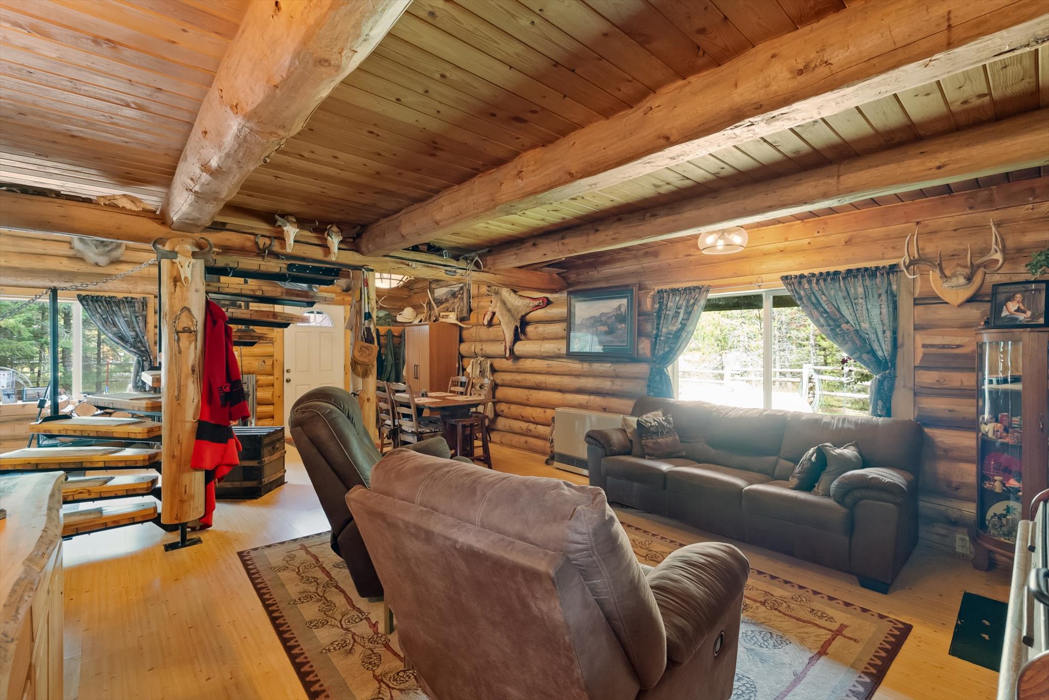 236 Thompson Deborgia Road Property Photo 23