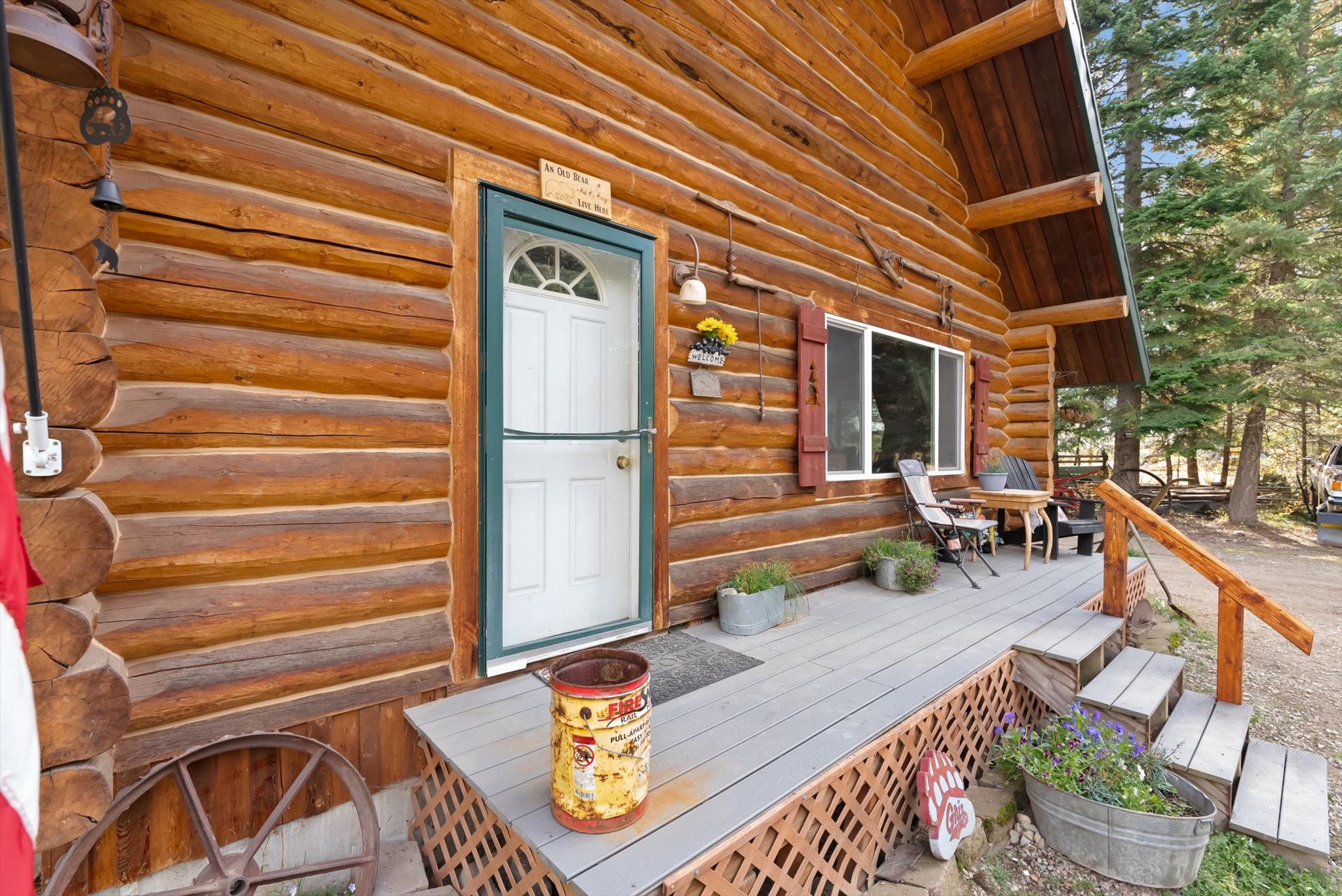 236 Thompson Deborgia Road Property Photo 32