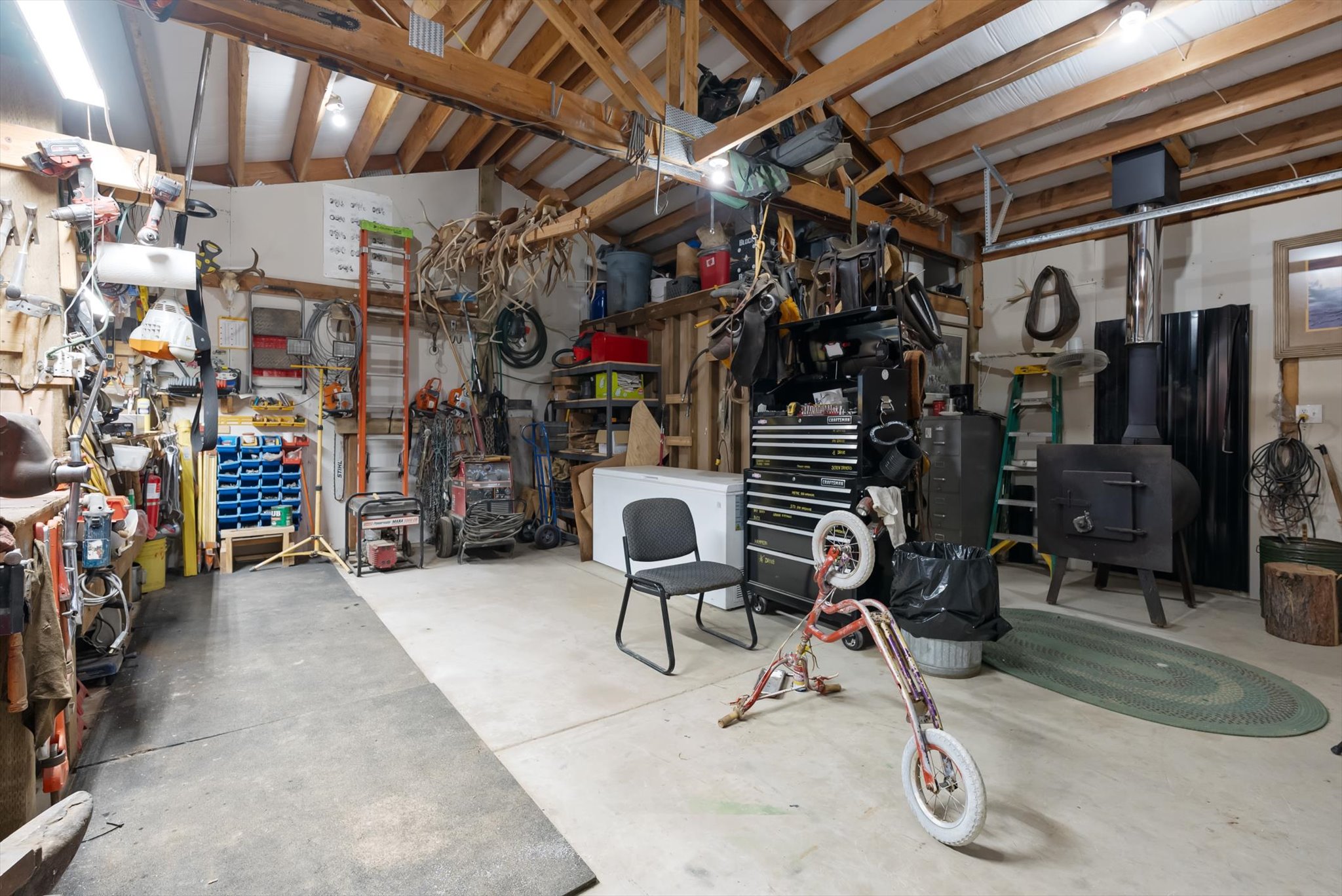 236 Thompson Deborgia Road Property Photo 38