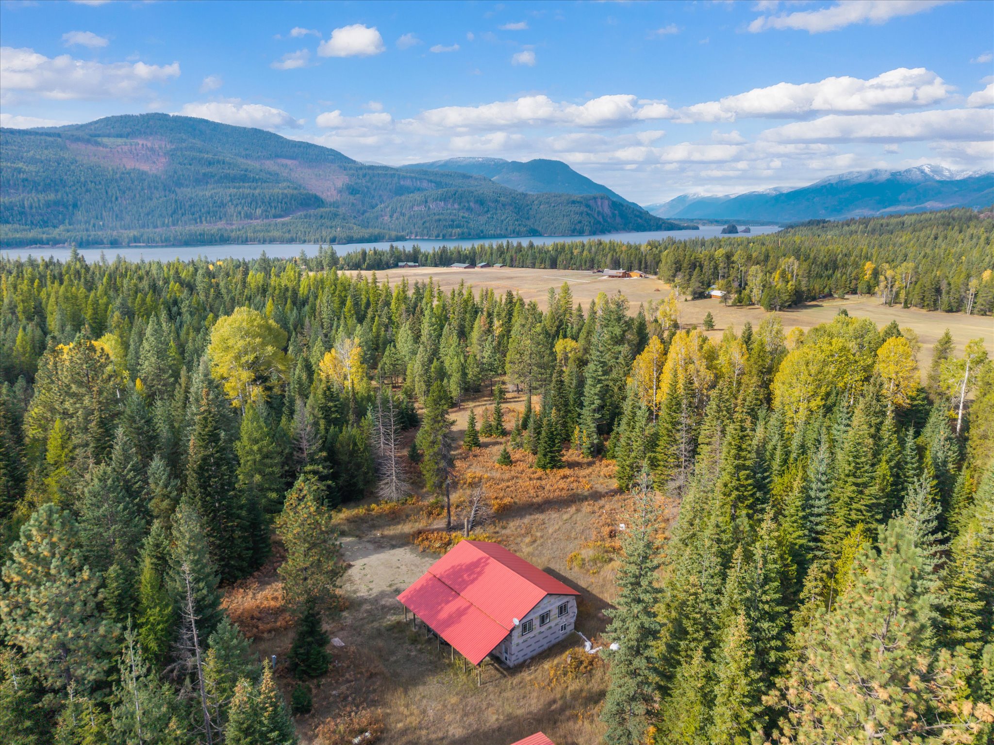 70 Copper Ridge Road Property Photo 1
