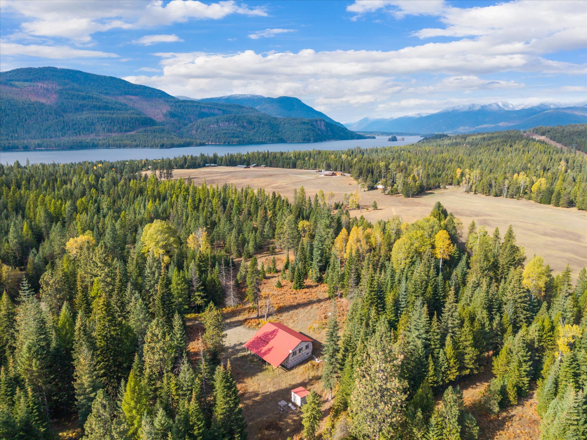 70 Copper Ridge Road Property Photo 2