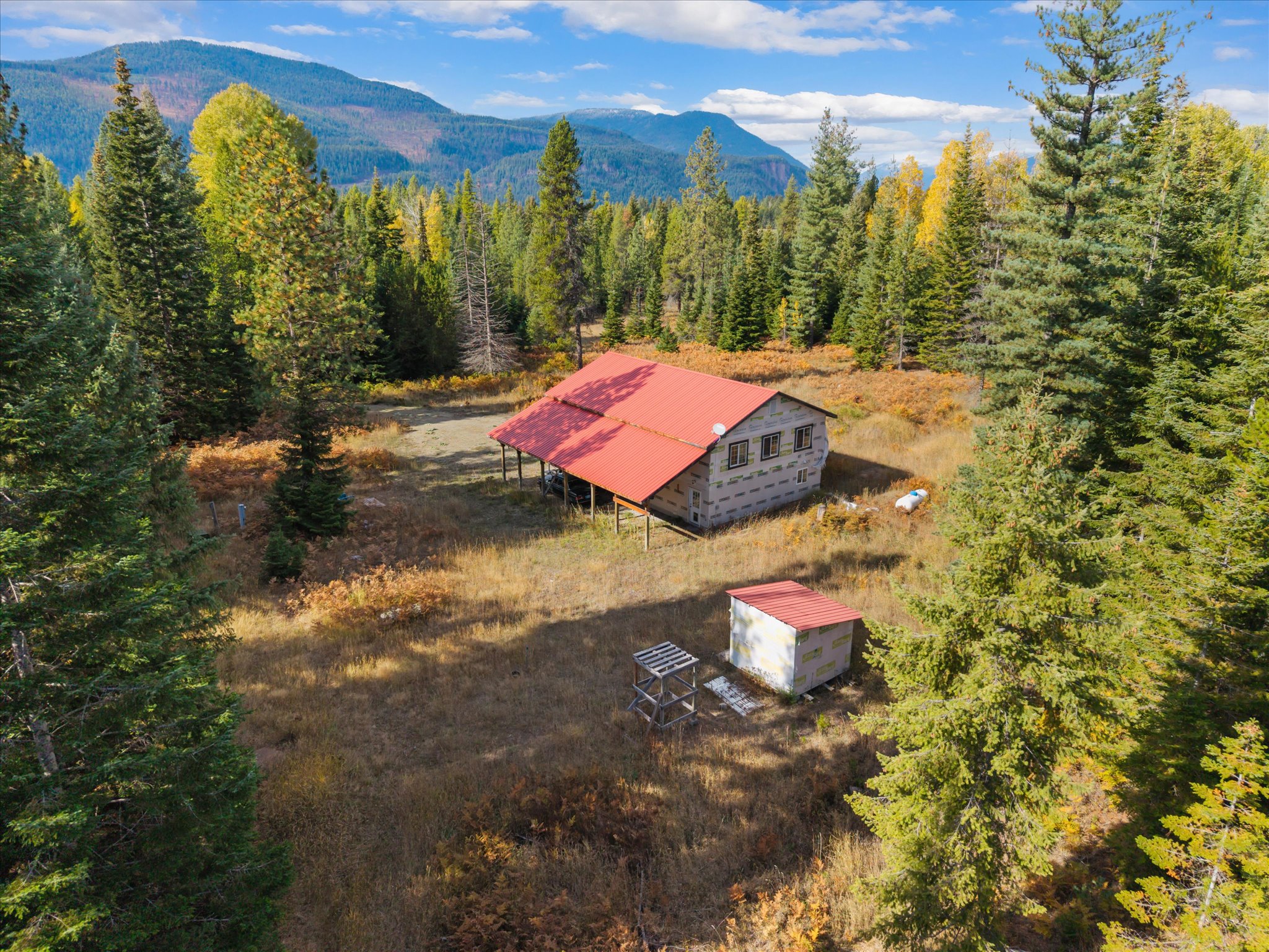 70 Copper Ridge Road Property Photo 4